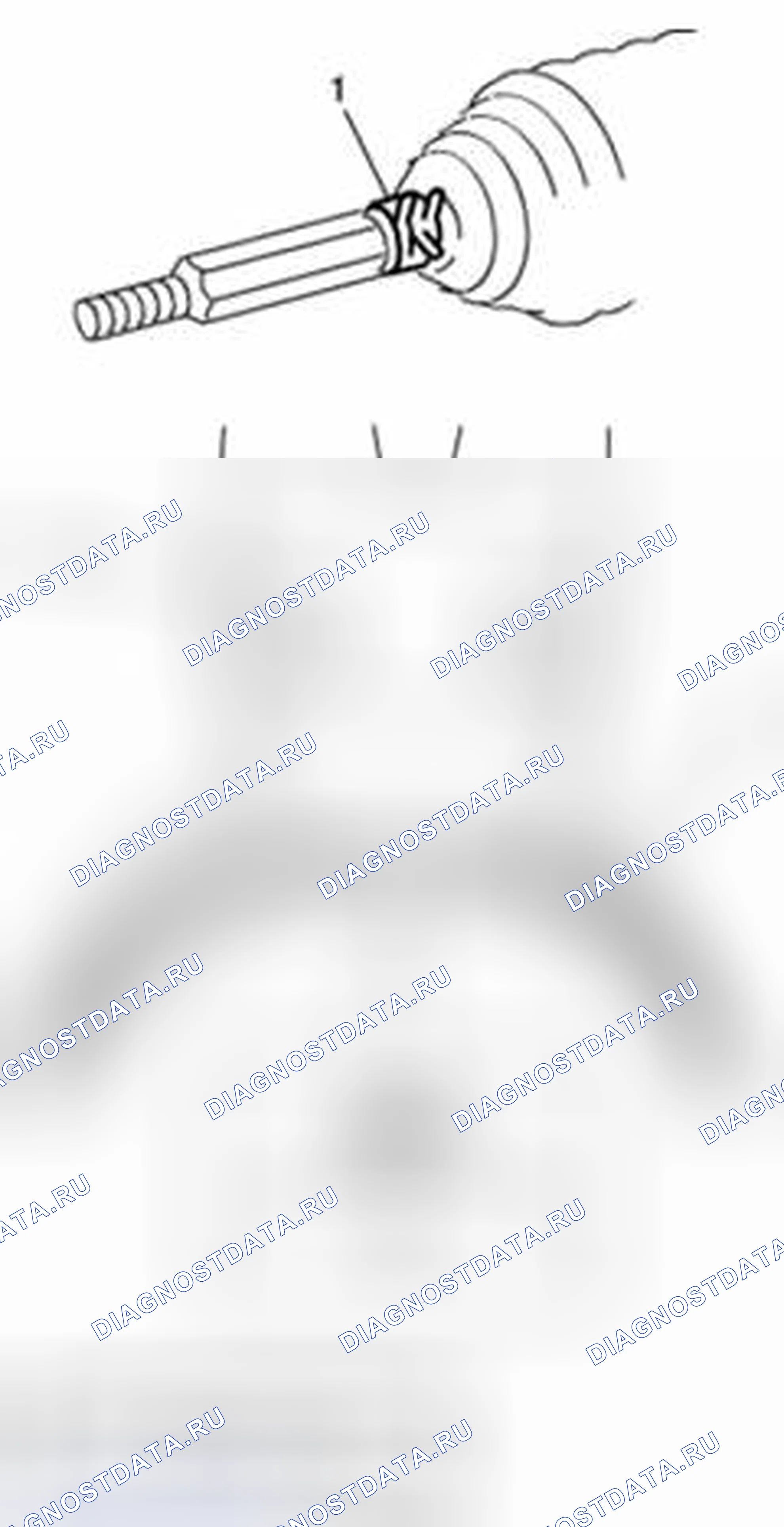 Рис. 23. Suzuki SX4 I рестайлинг