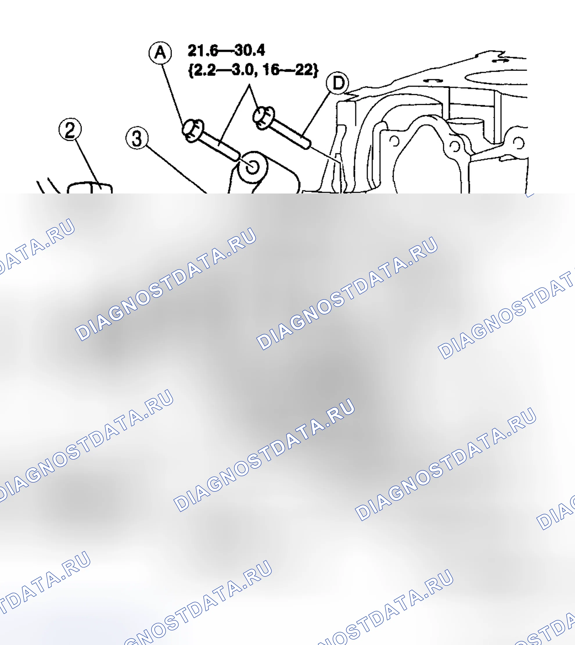 Рис. 12. Mazda 5 I