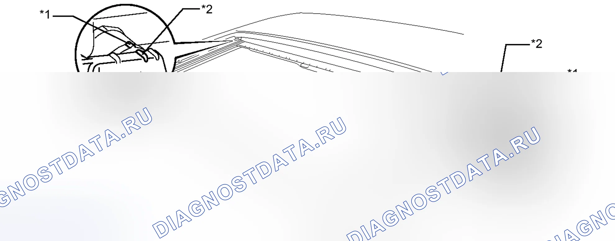 Рис. 37. Scion tC II рестайлинг