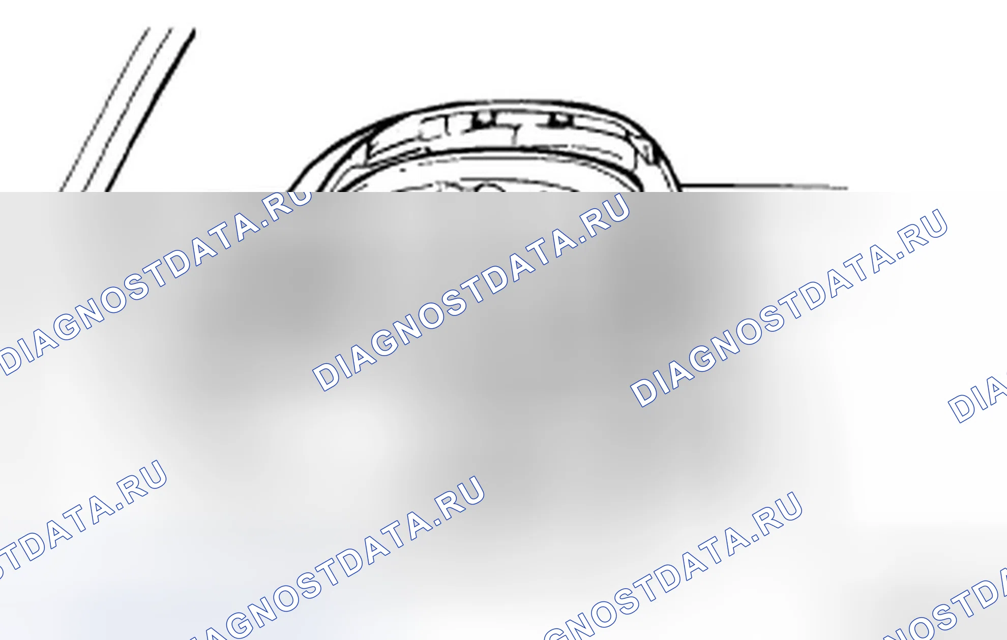 Рис. 105. Hyundai Tiburon II рестайлинг