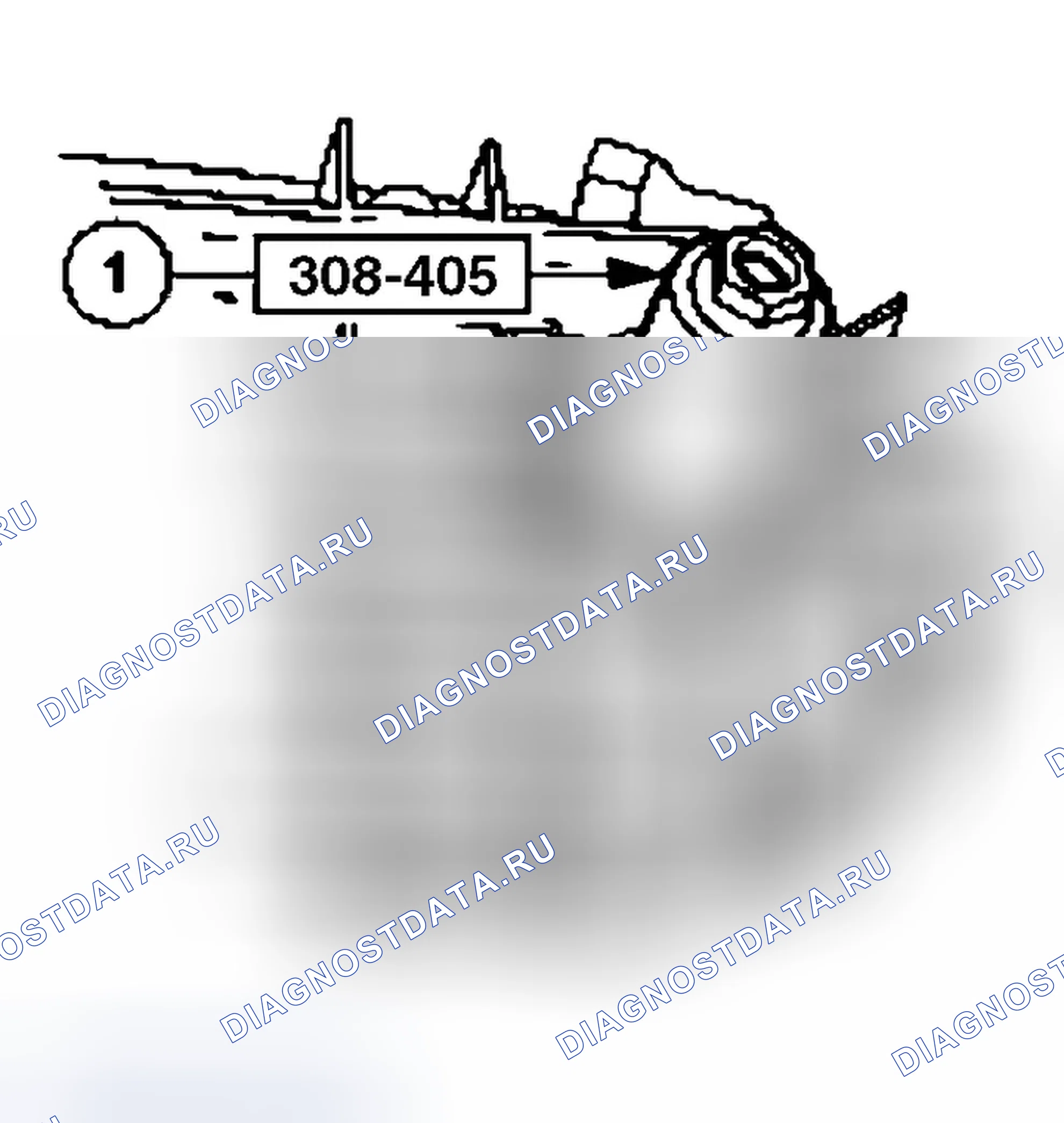 Рис. 143. Ford Pickup F150 