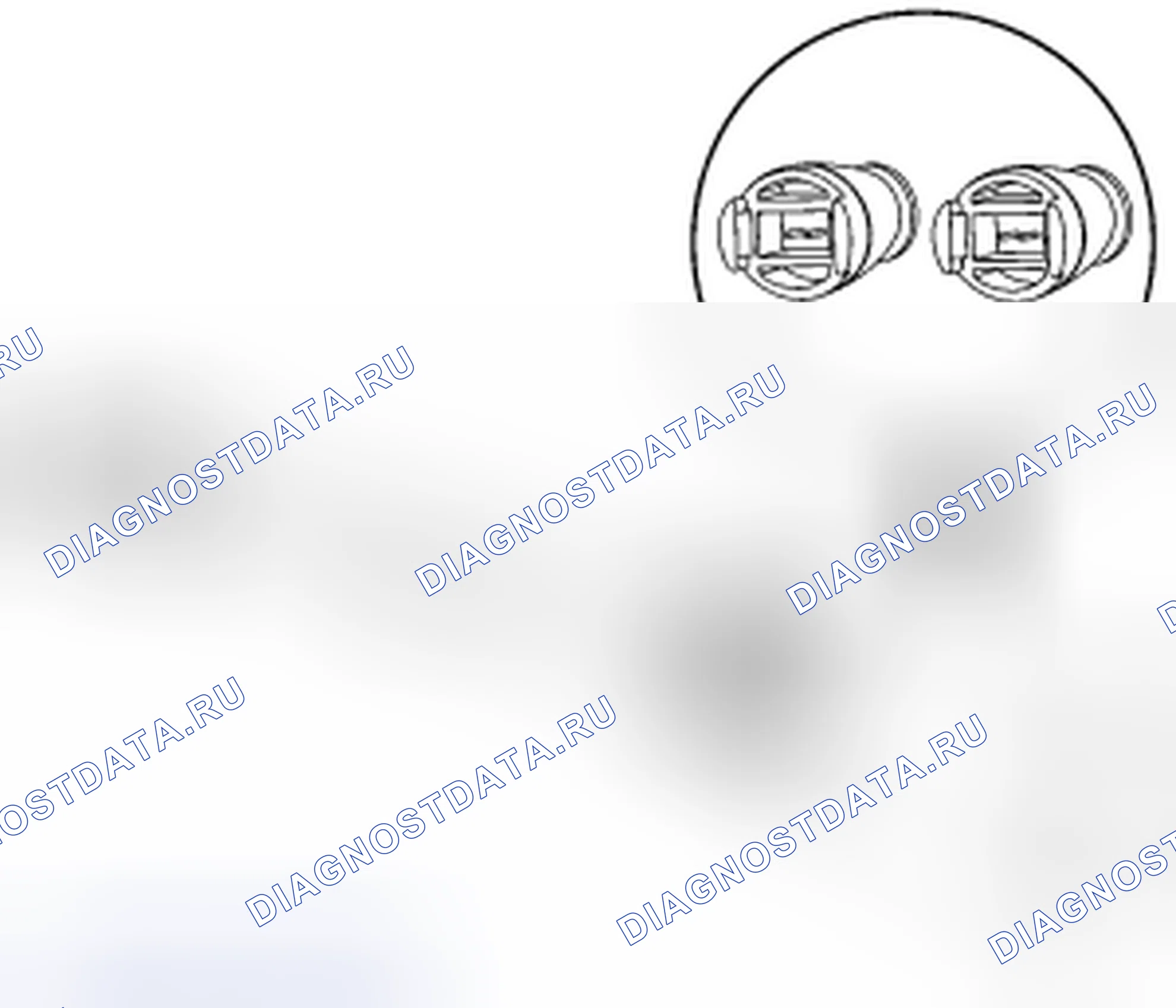 Рис. 2. Dodge Durango II рестайлинг