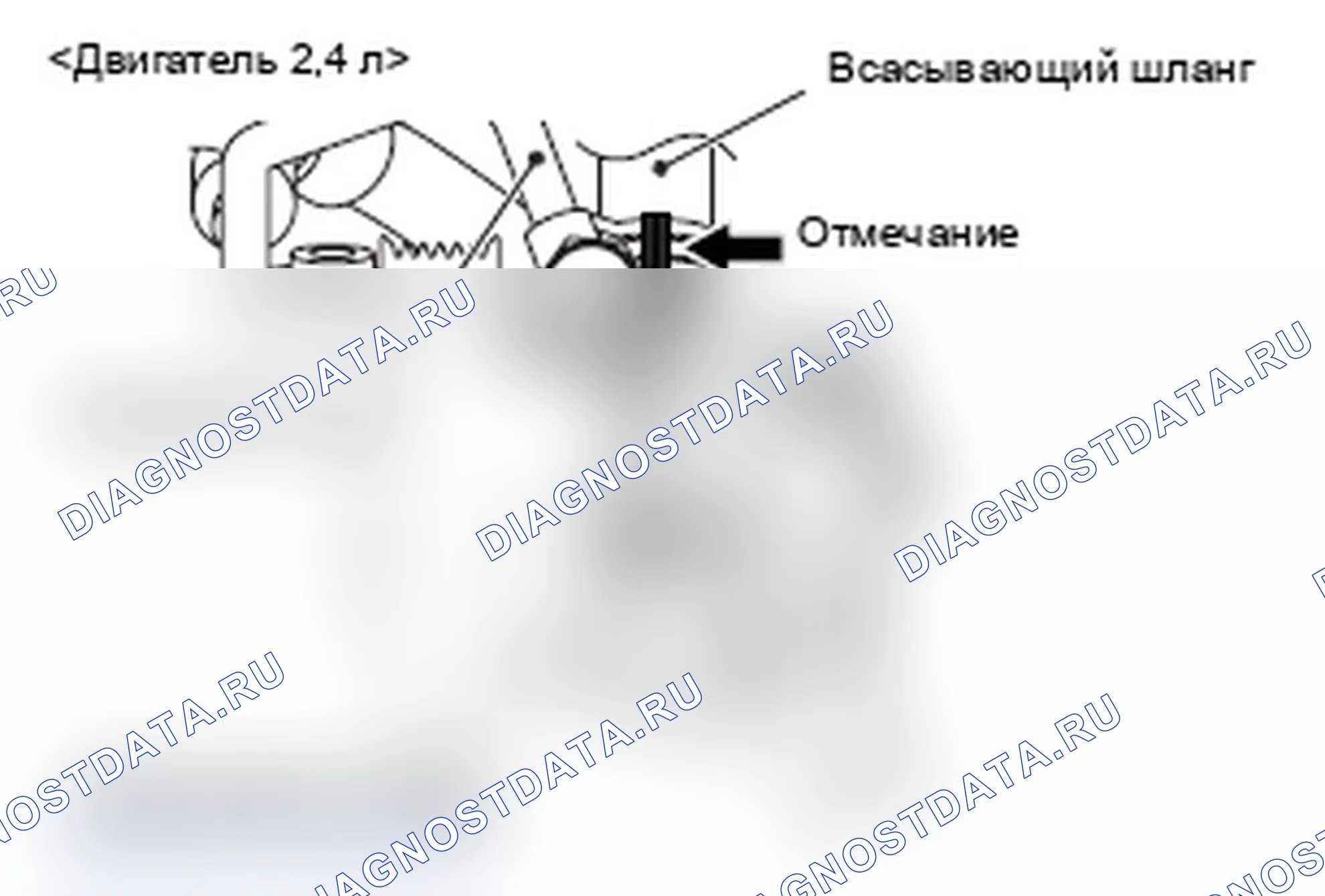 Рис. 71. Mitsubishi Lancer Ralliart X рестайлинг