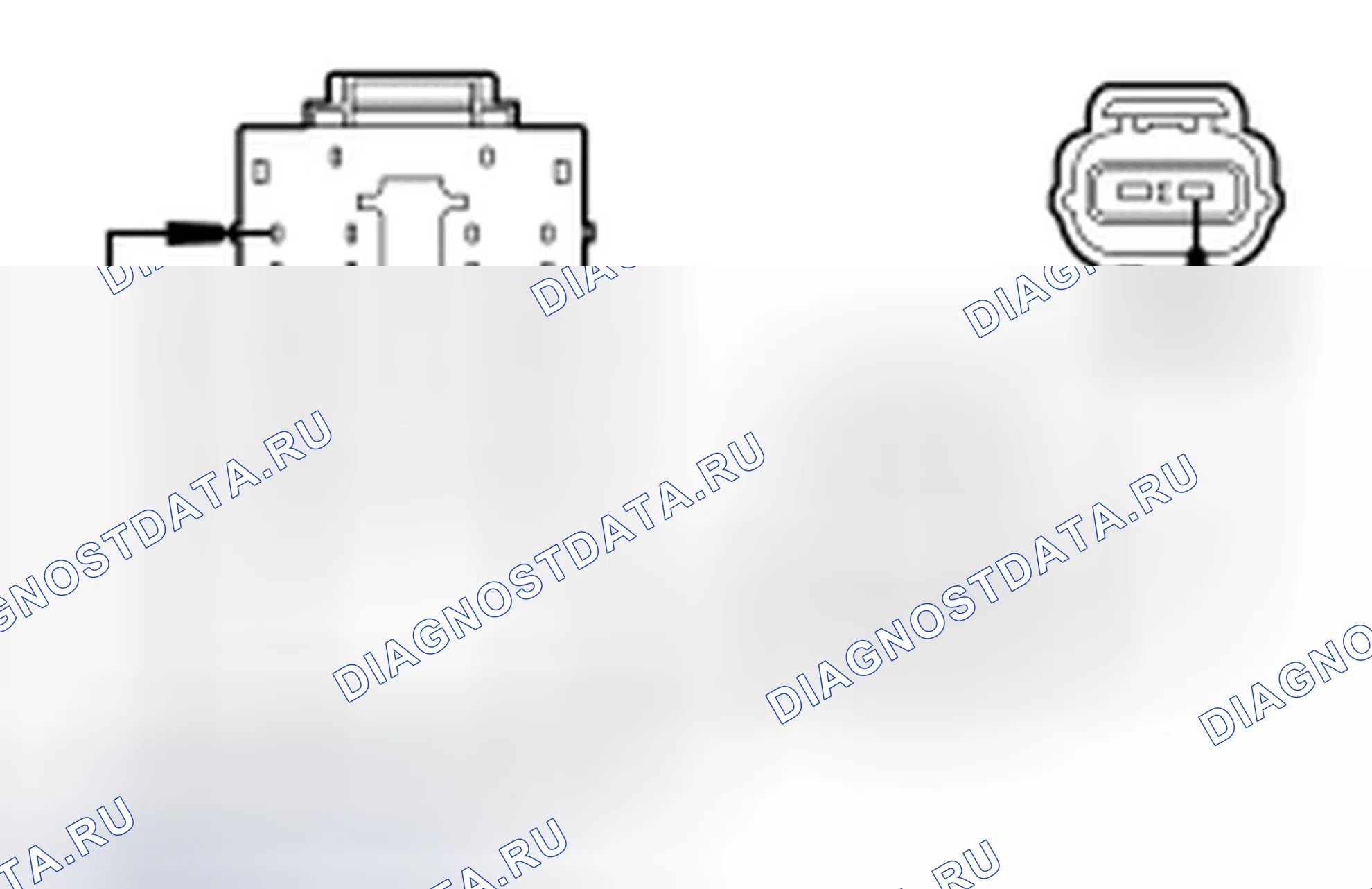 Рис. 24. Ford Fusion I рестайлинг