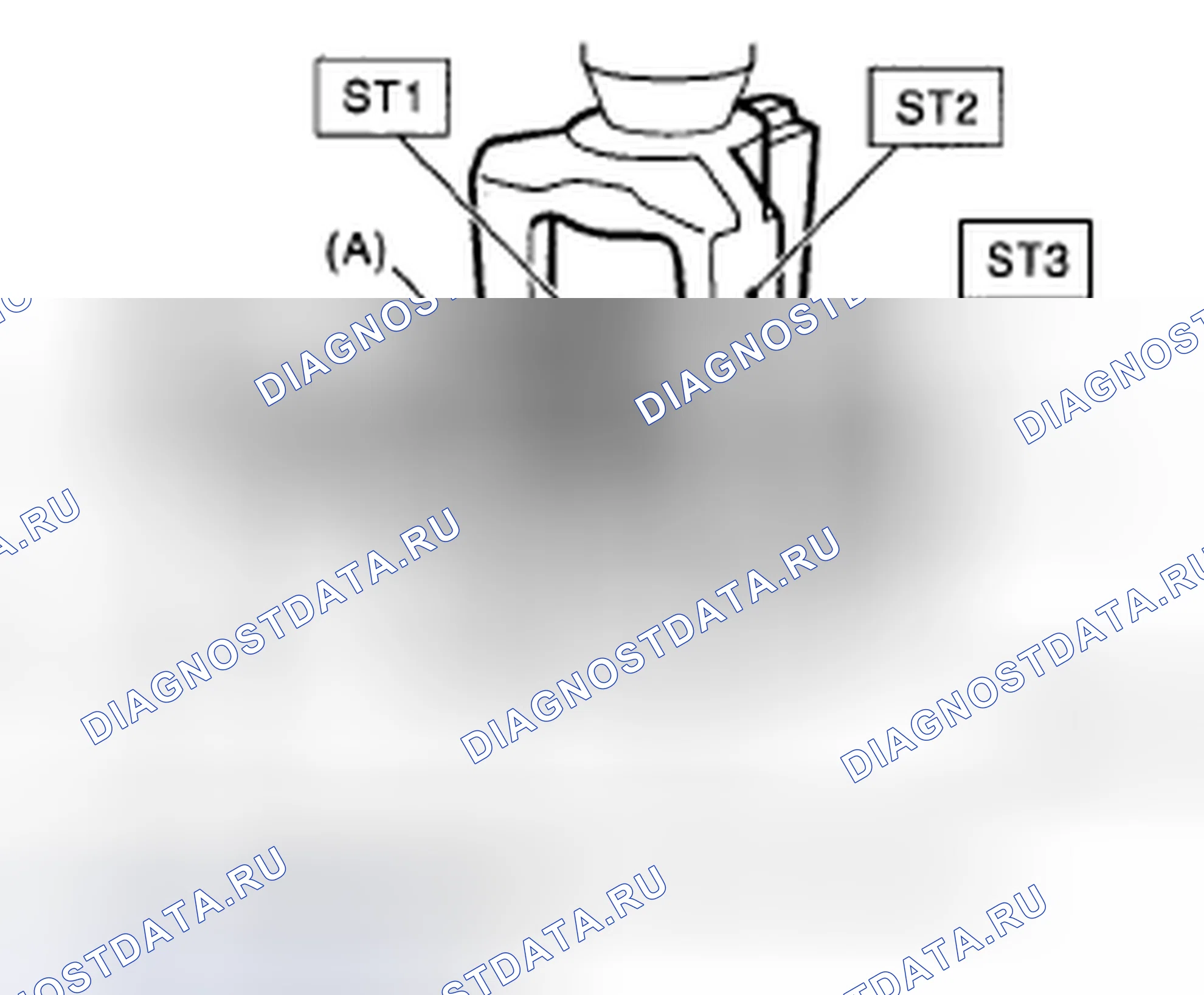 Рис. 331. Subaru Impreza WRX STI GD рестайлинг 2