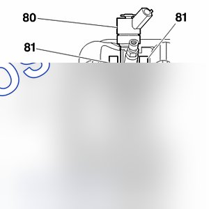 Повторная установка: двигатели DW12 — b1hp1emc. Citroen C5 I