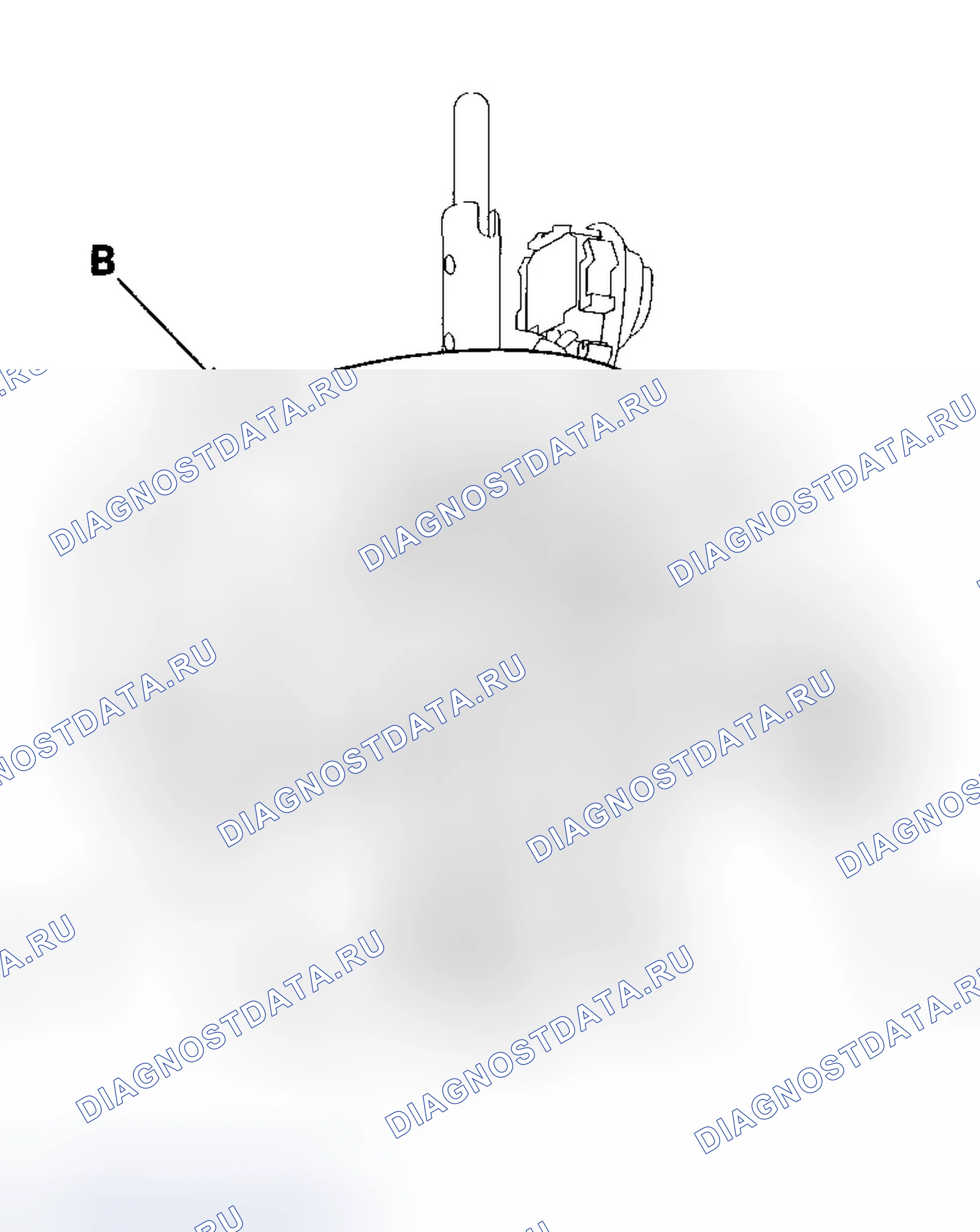 Рис. 407. Honda Element YH2