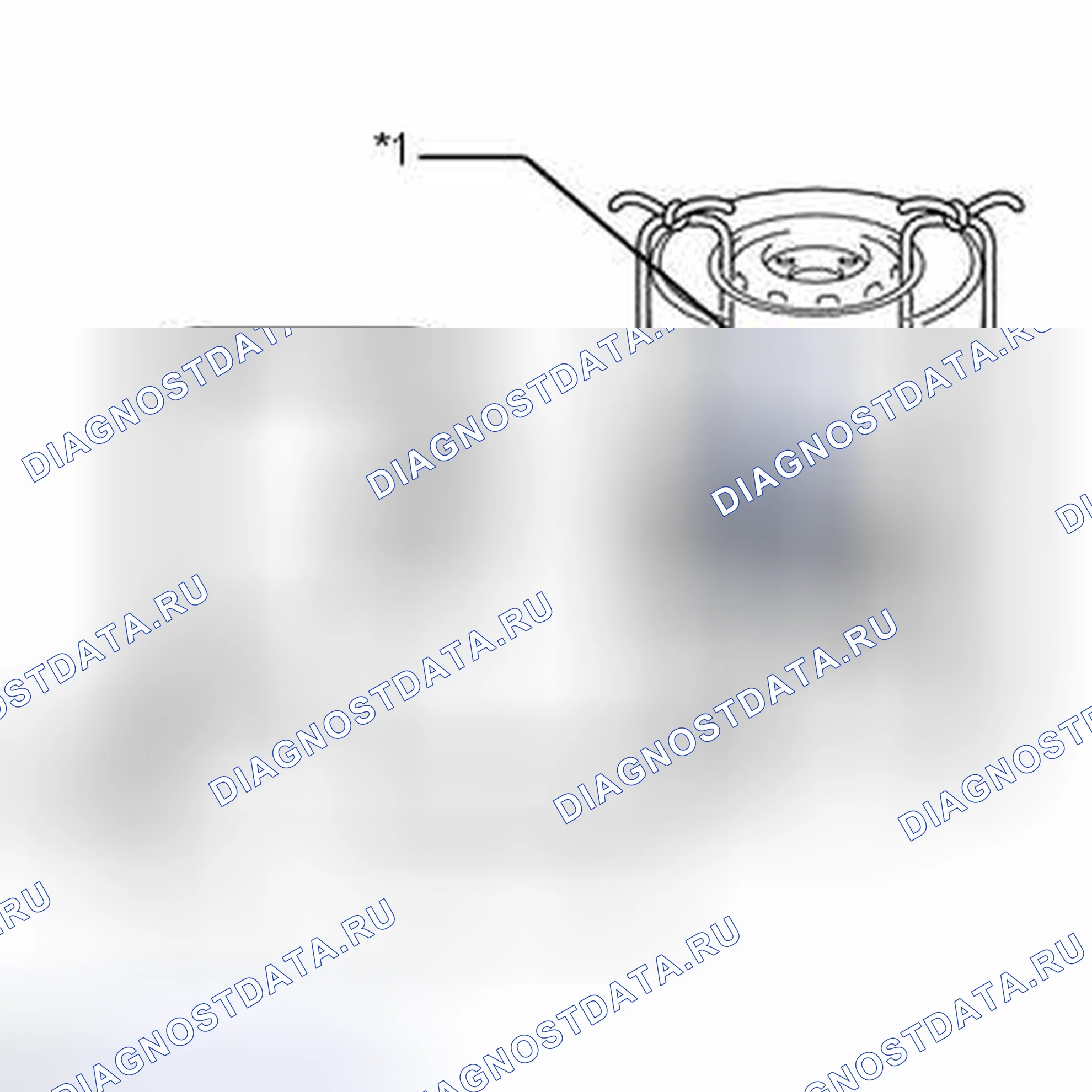 Рис. 229. Toyota Highlander III