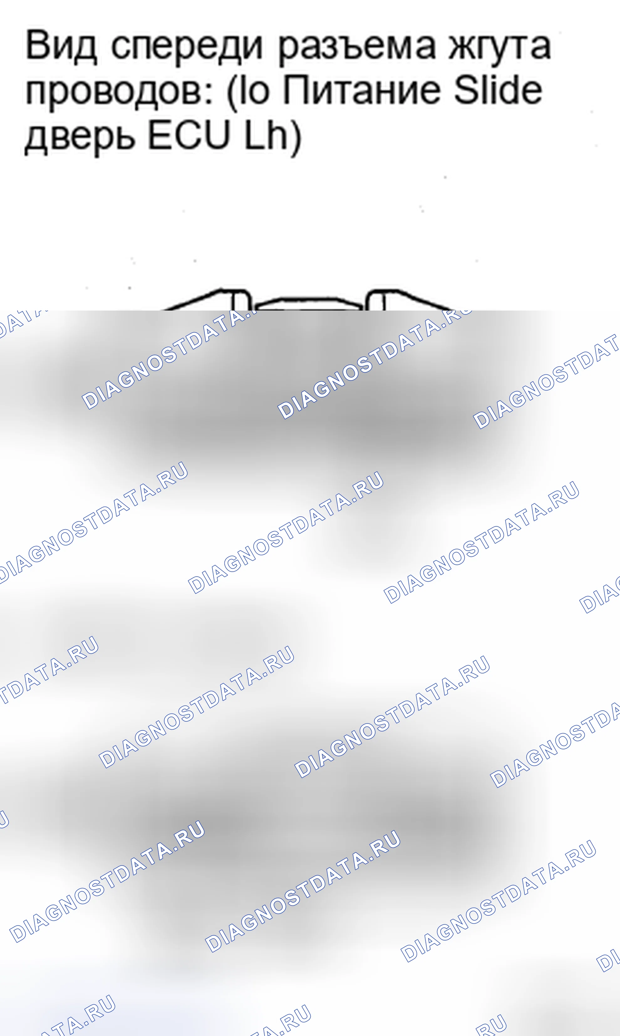 Рис. 109. Toyota Sienna II рестайлинг