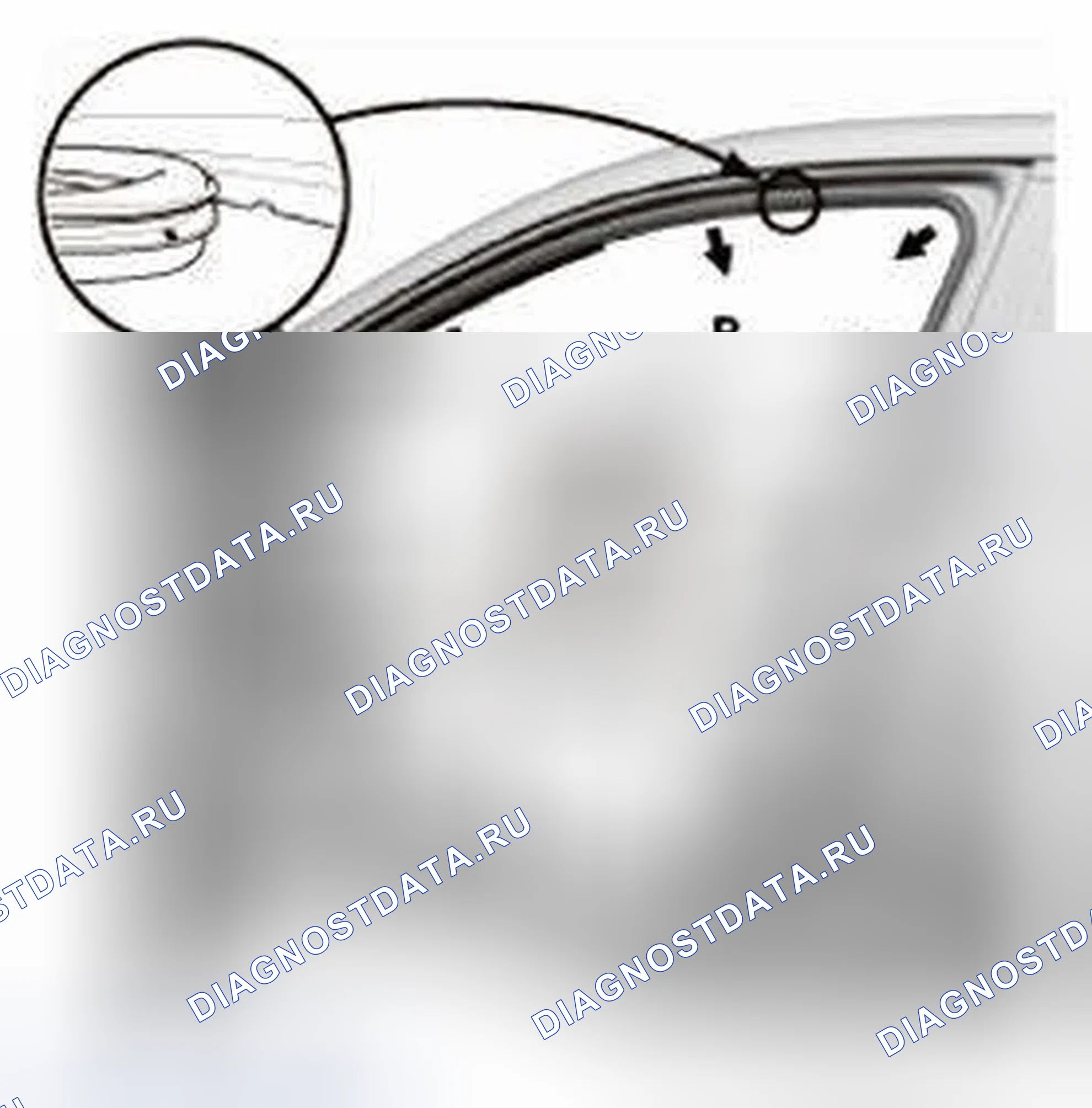 Рис. 231. Honda CR-V IV