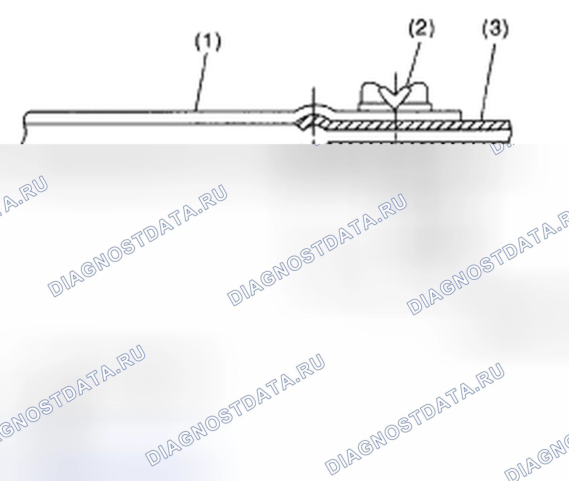 Рис. 520. Subaru Impreza WRX GD/GG рестайлинг 2