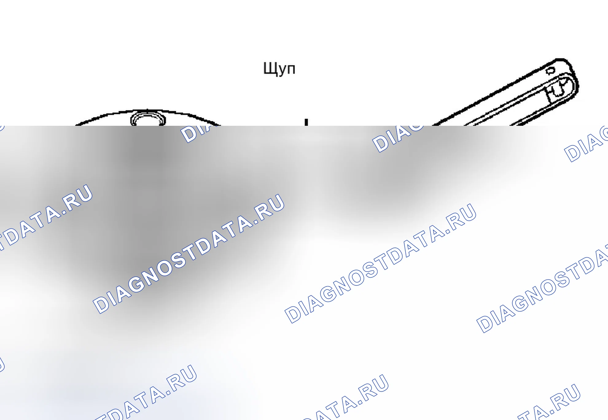 Рис. 420. Chevrolet Silverado 1500 HD 