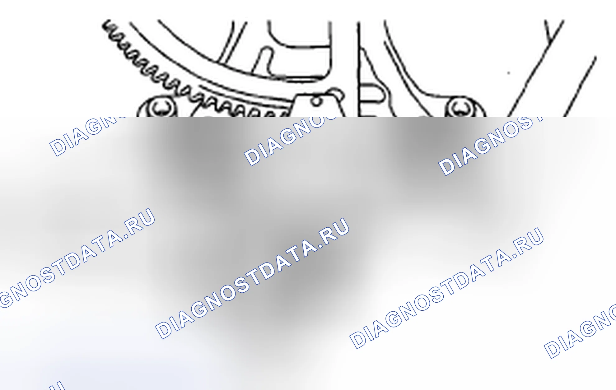 Рис. 34. Subaru Tribeca WX рестайлинг