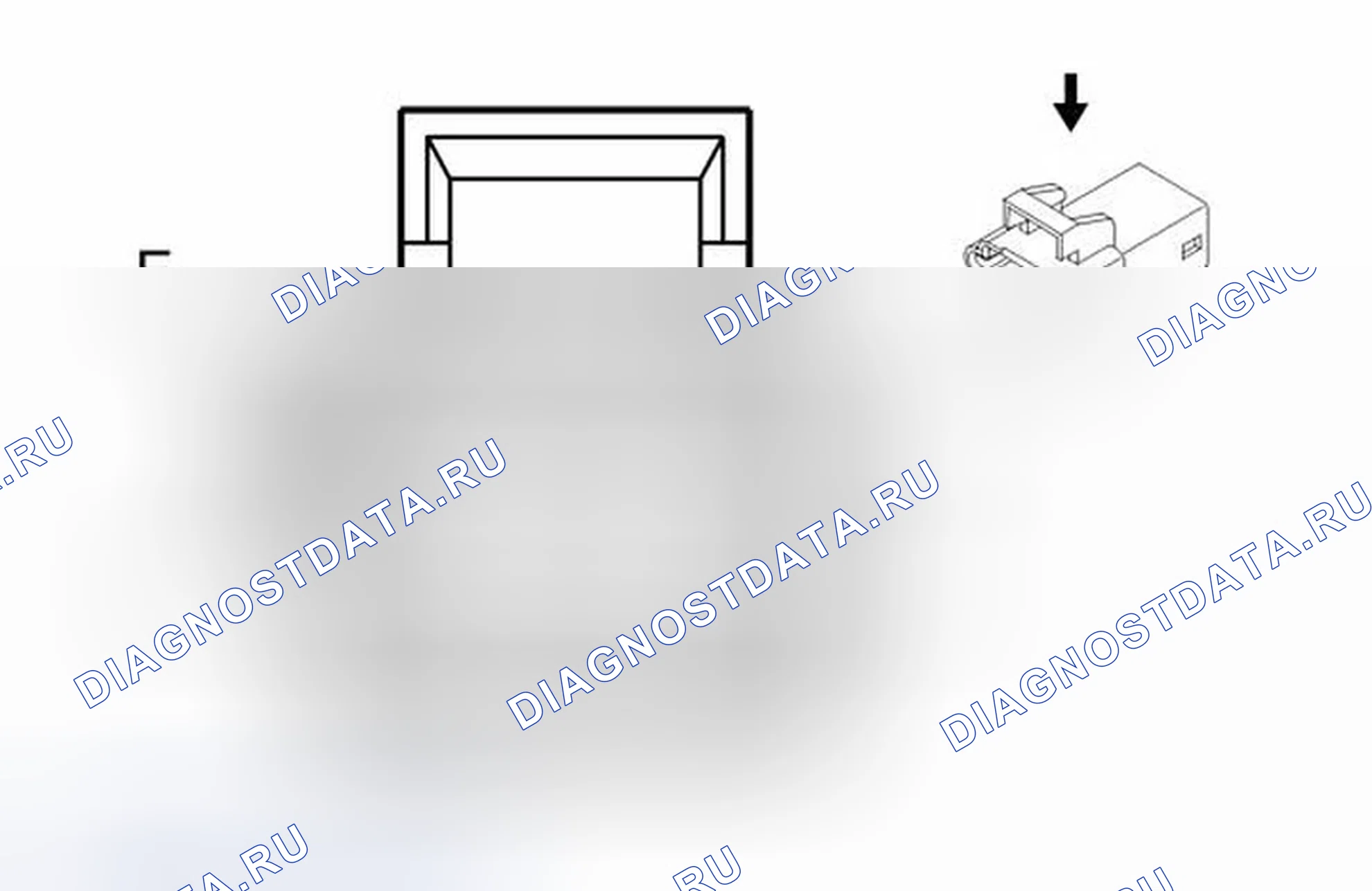 Рис. 51. Chevrolet Equinox I