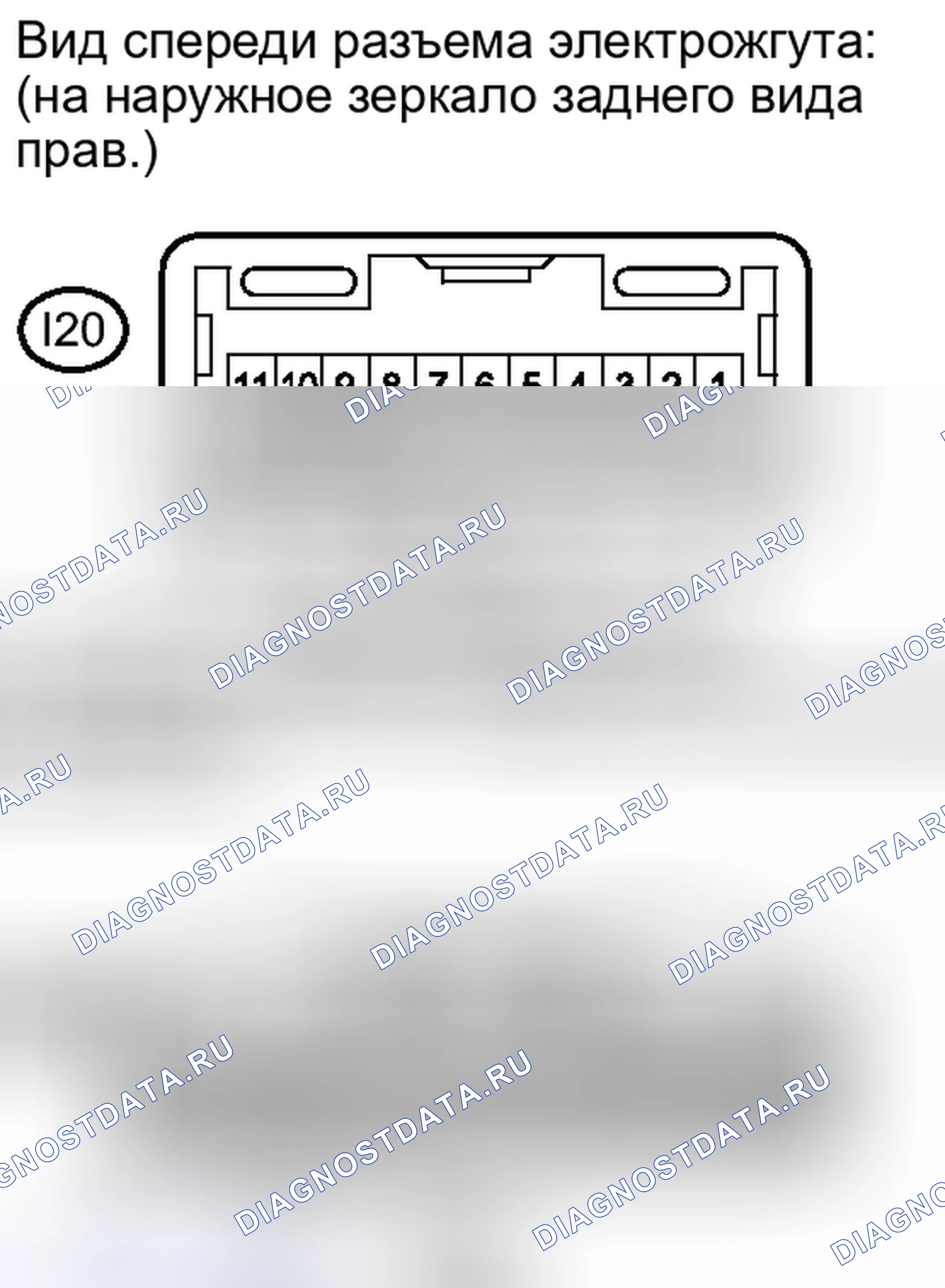 Рис. 89. Toyota Land Cruiser 200 рестайлинг