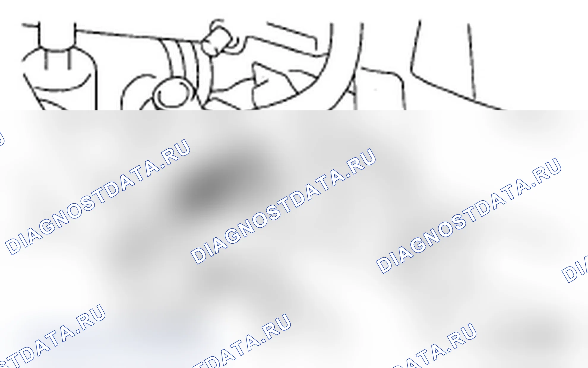 Рис. 307. Subaru Impreza WRX GD/GG рестайлинг 2