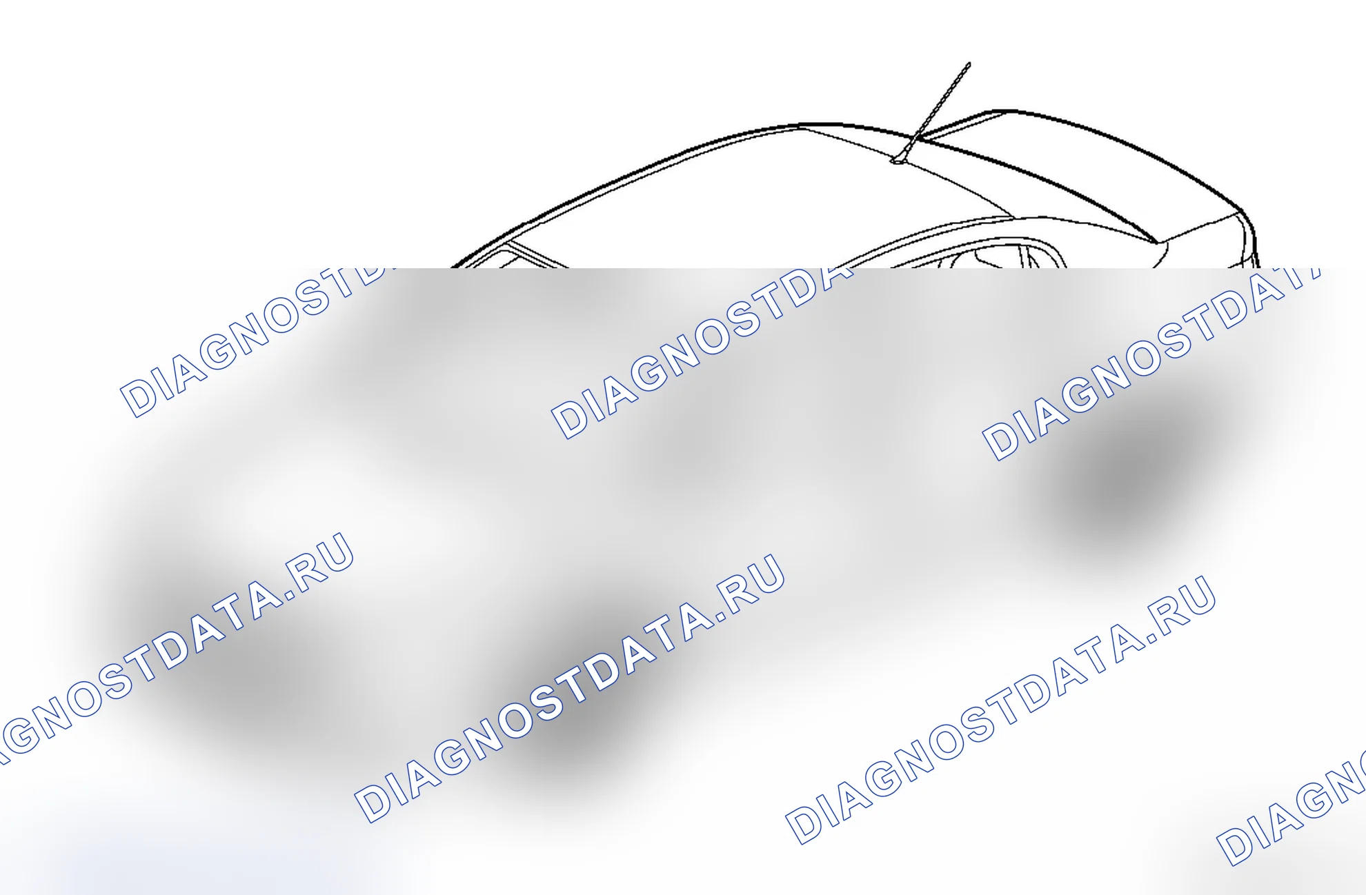 Обзор модели Vectra-C / Signum. Opel Vectra C