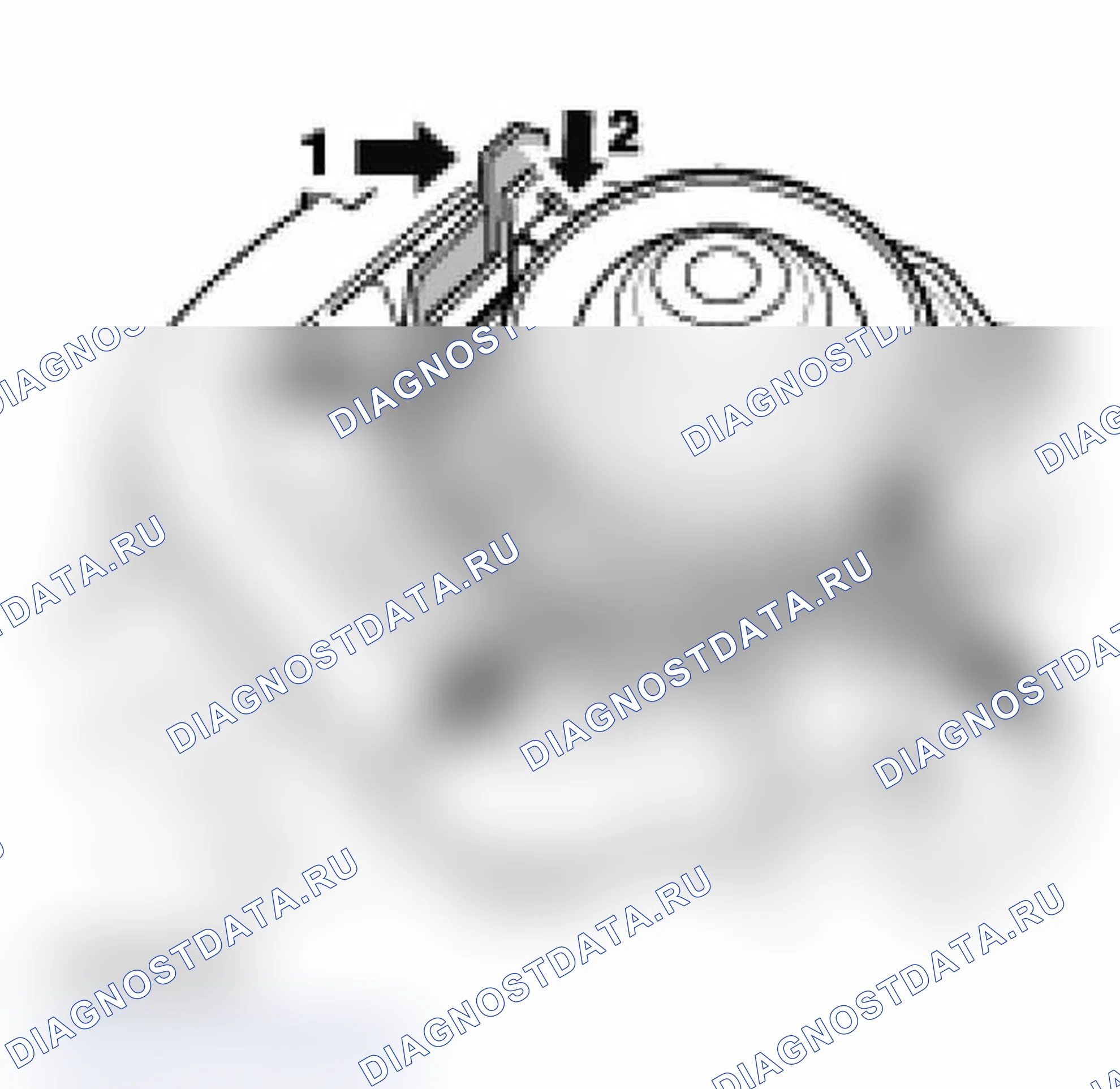 Рис. 362. Porsche 911 Carrera 4 996 рестайлинг