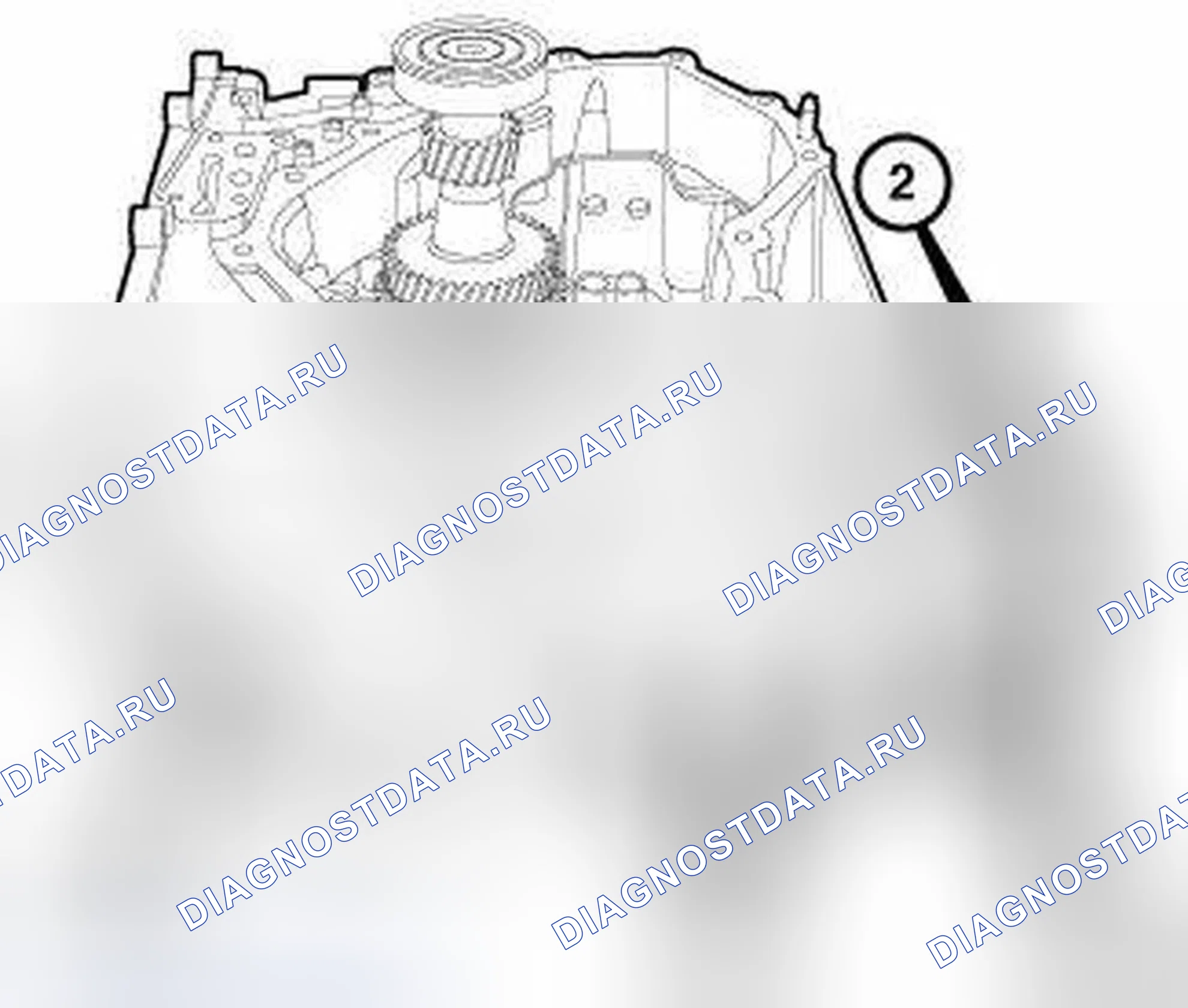 Рис. 38. Dodge Journey I