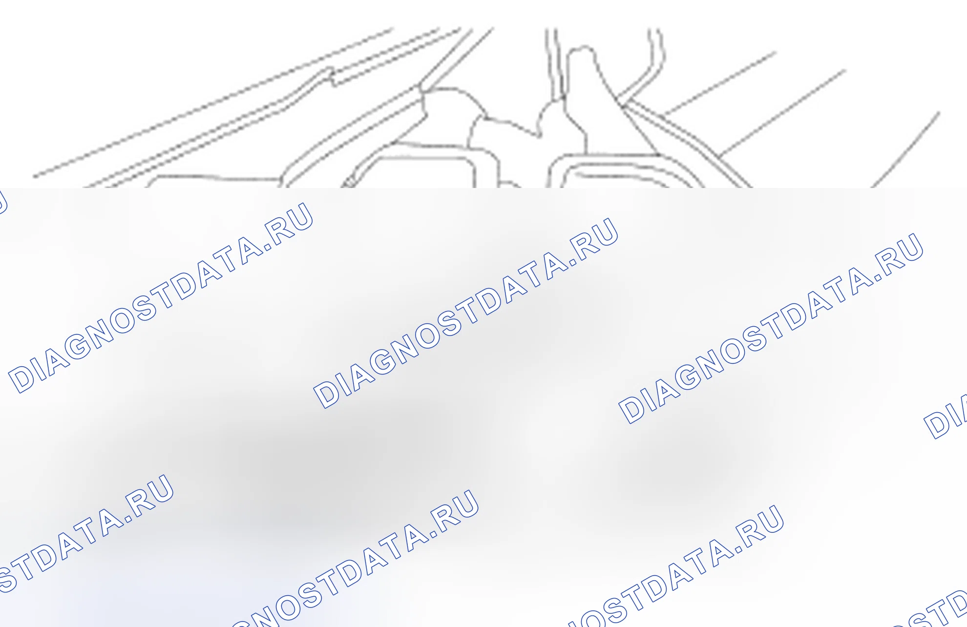 Рис. 25: Демонтаж. Hyundai Matrix I рестайлинг