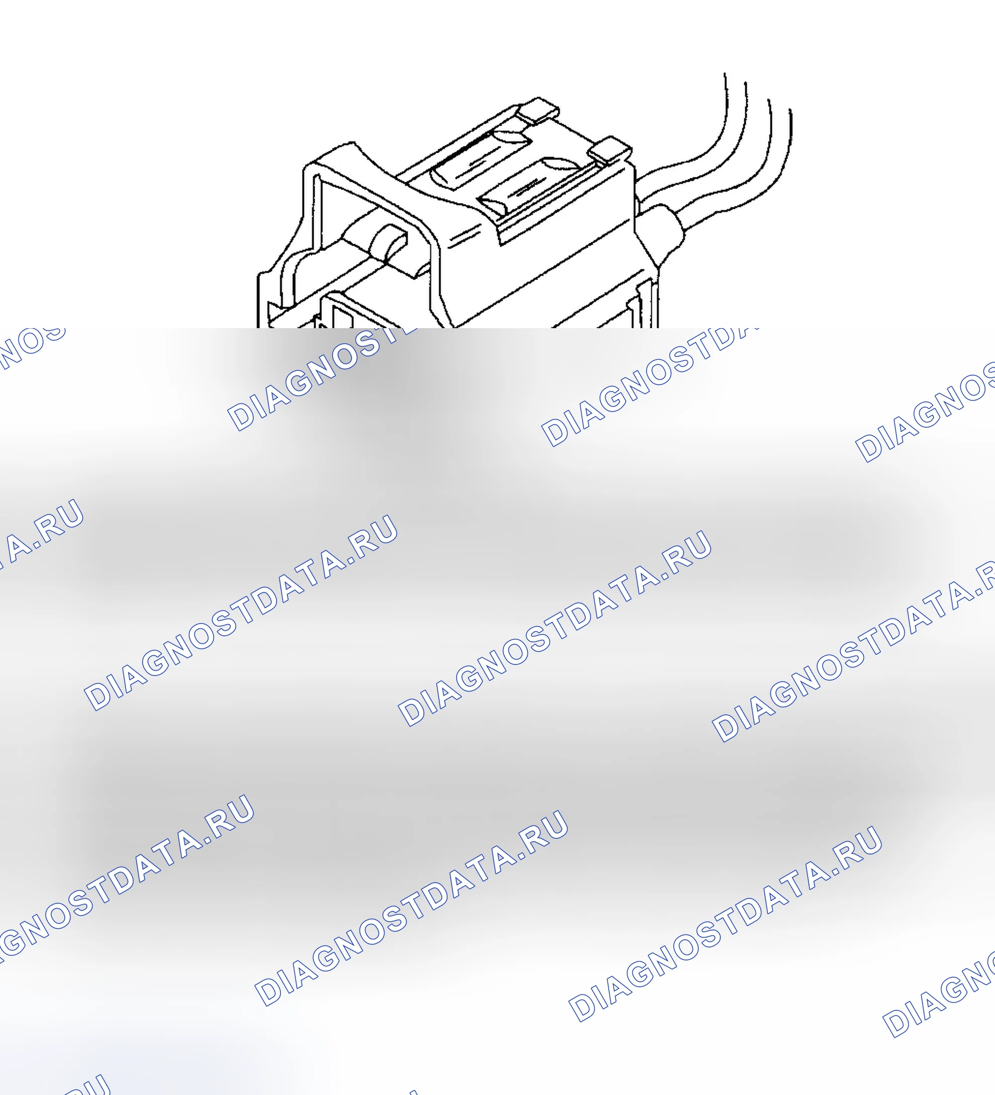 Рис. 64. Dodge Pickup R2500 