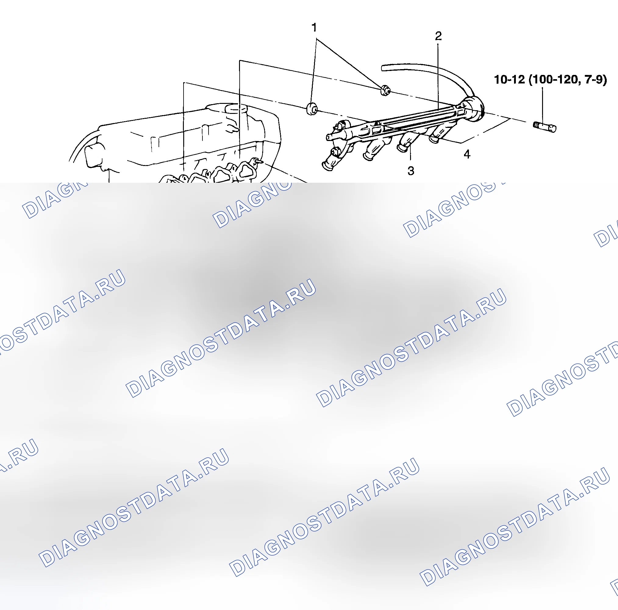 Рис. 26: КОМПОНЕНТЫ. Geely Monjaro I