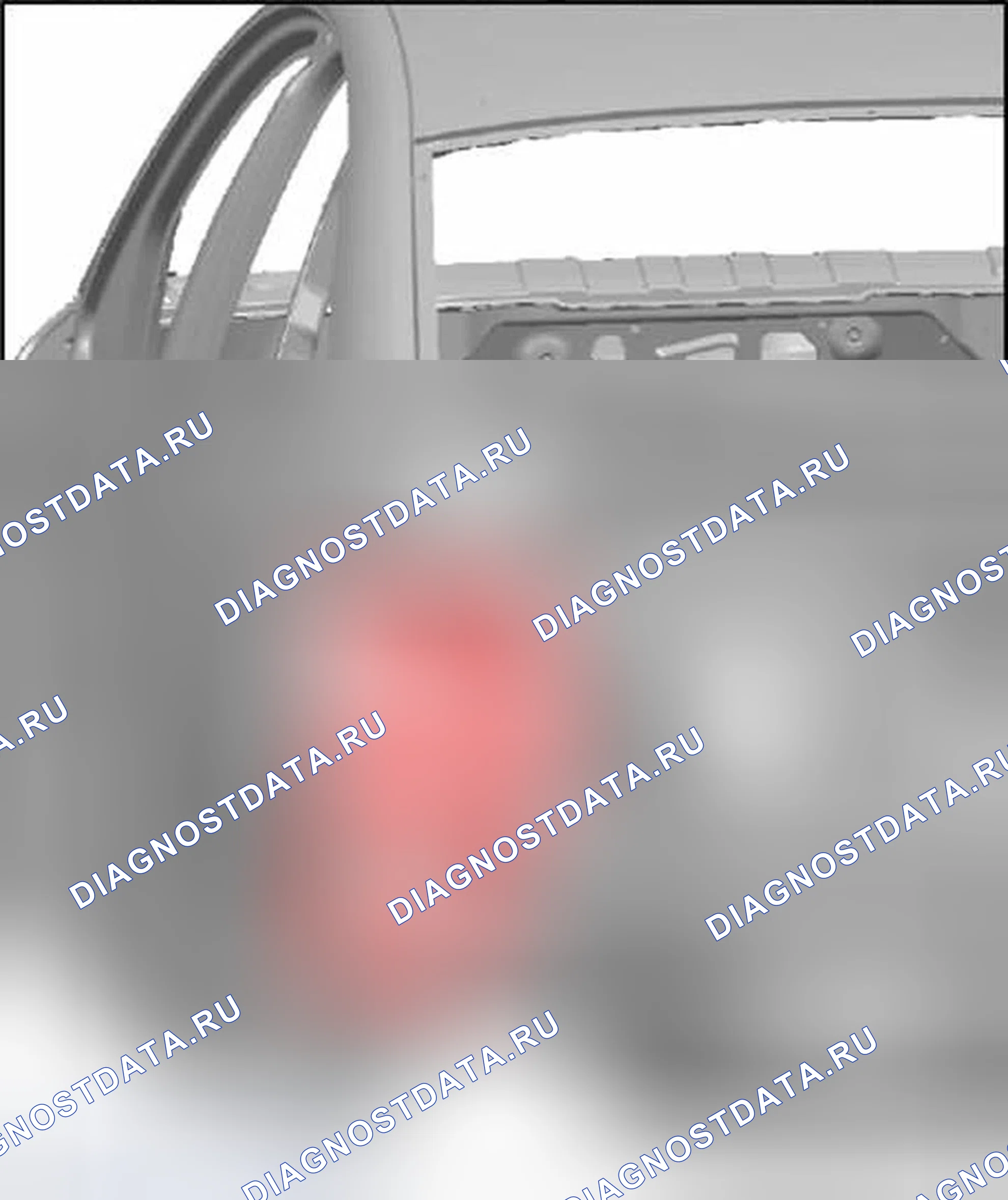 Рис. 135. Audi A6 С6