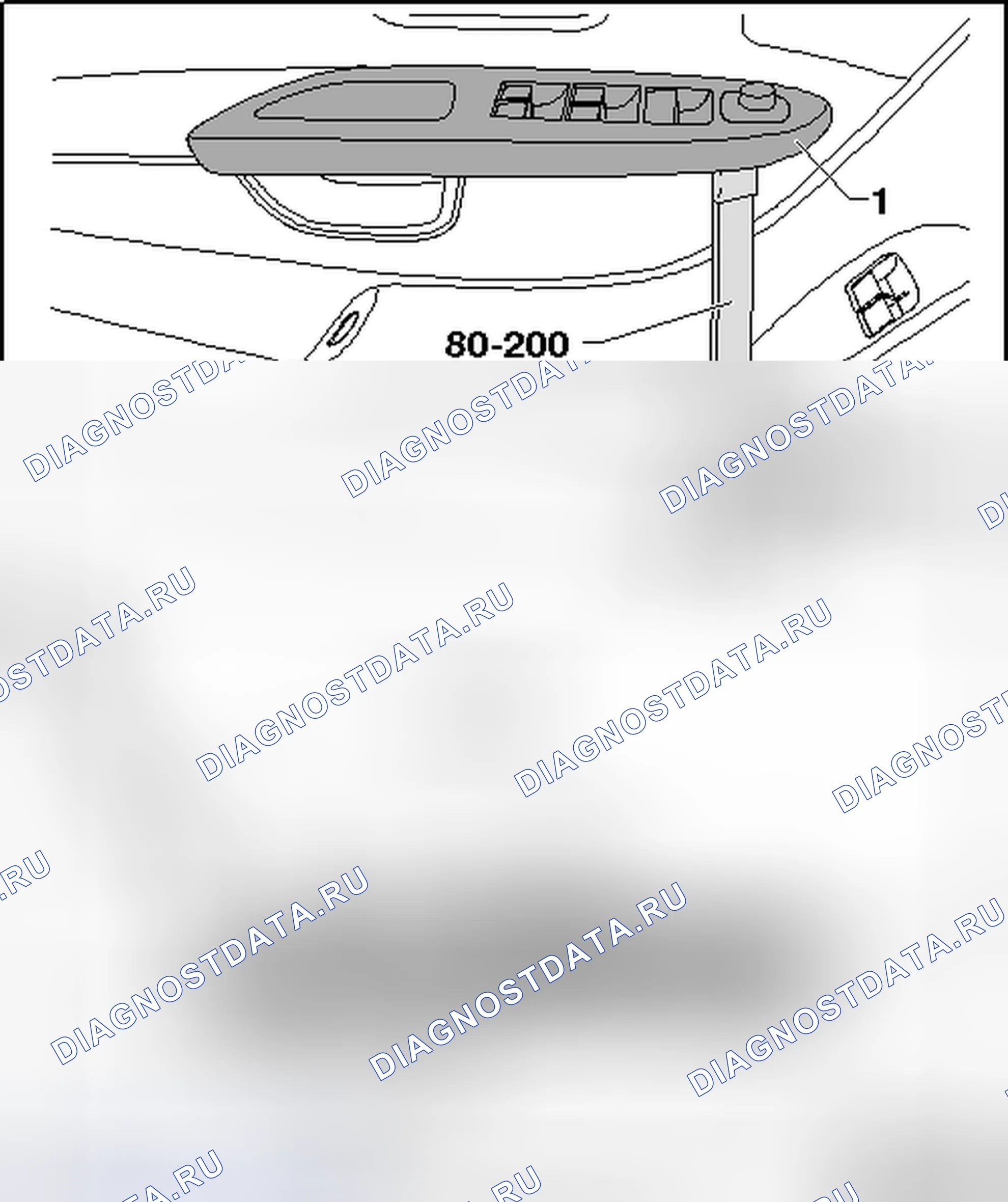 Рис. 20. Volkswagen Eos I