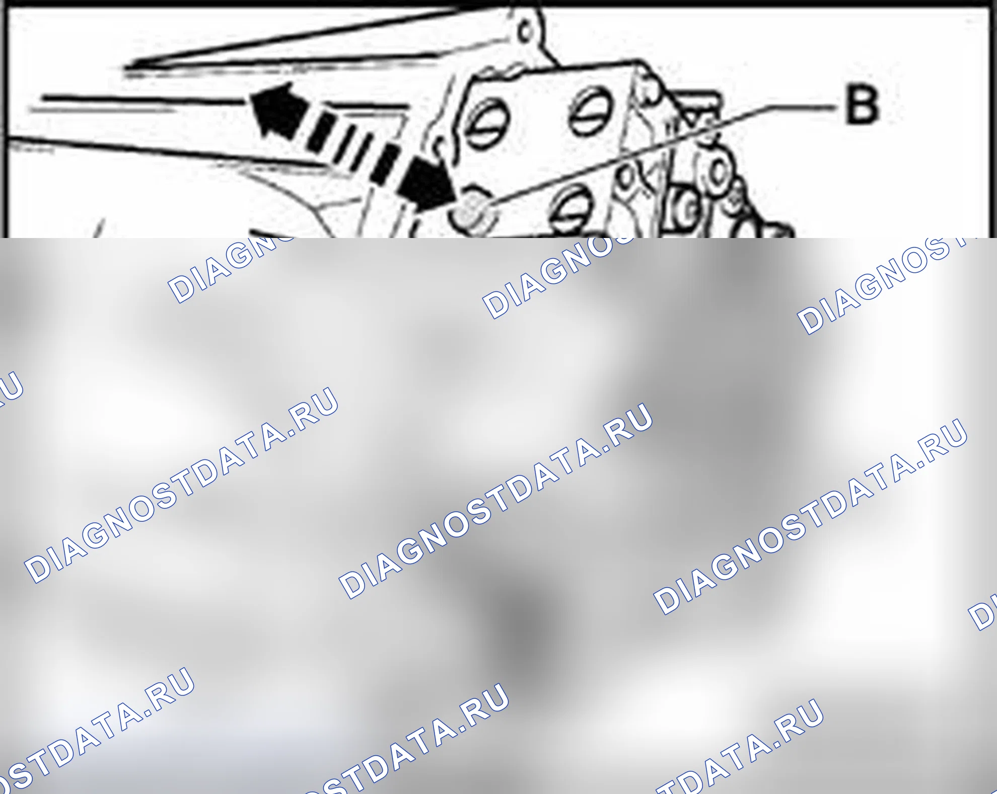 Рис. 494. Audi A6 С6