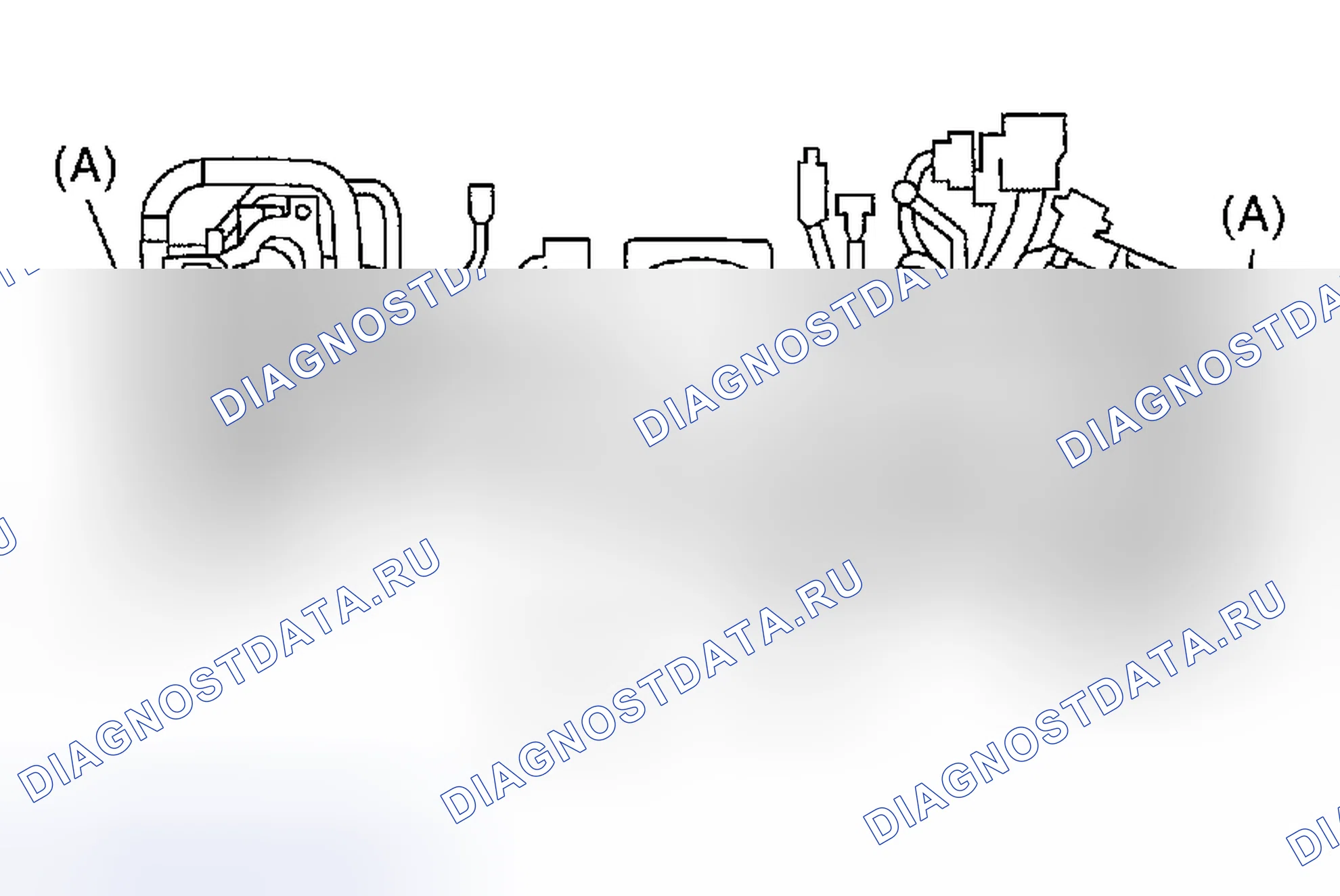 Рис. 226. Subaru Impreza GD/GC/GG рестайлинг