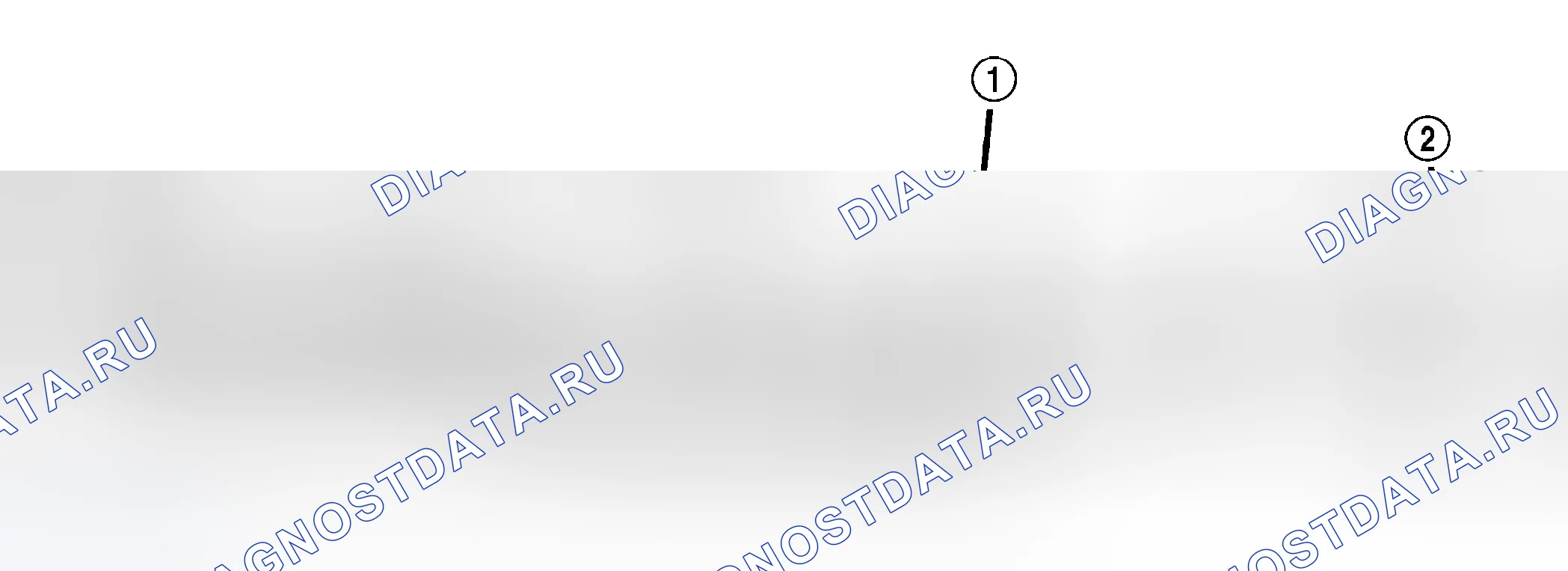 Рис. 95: ЭКСПЛУАТАЦИЯ. Dodge Grand Caravan IV