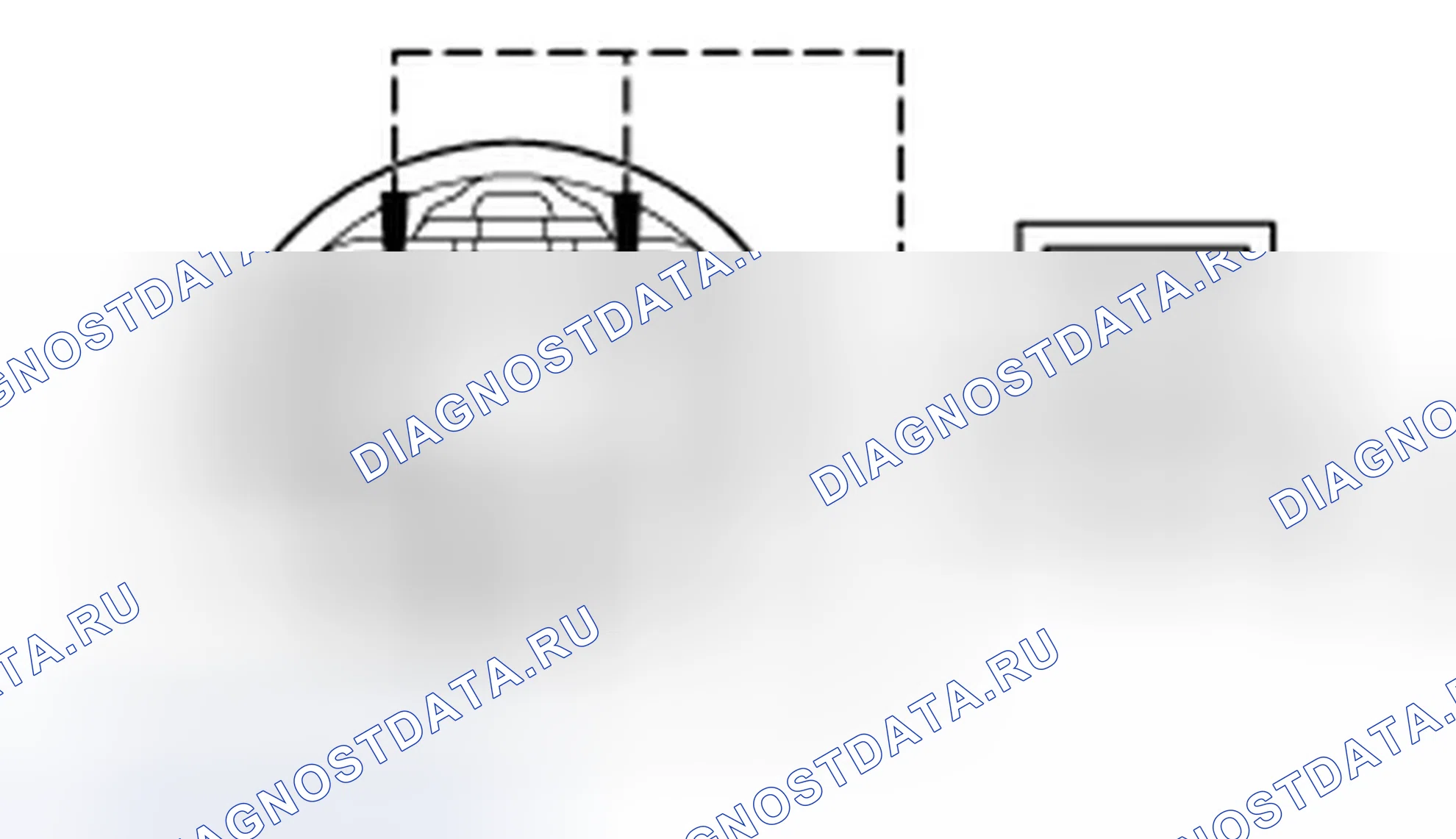 Рис. 2. Ford Focus II