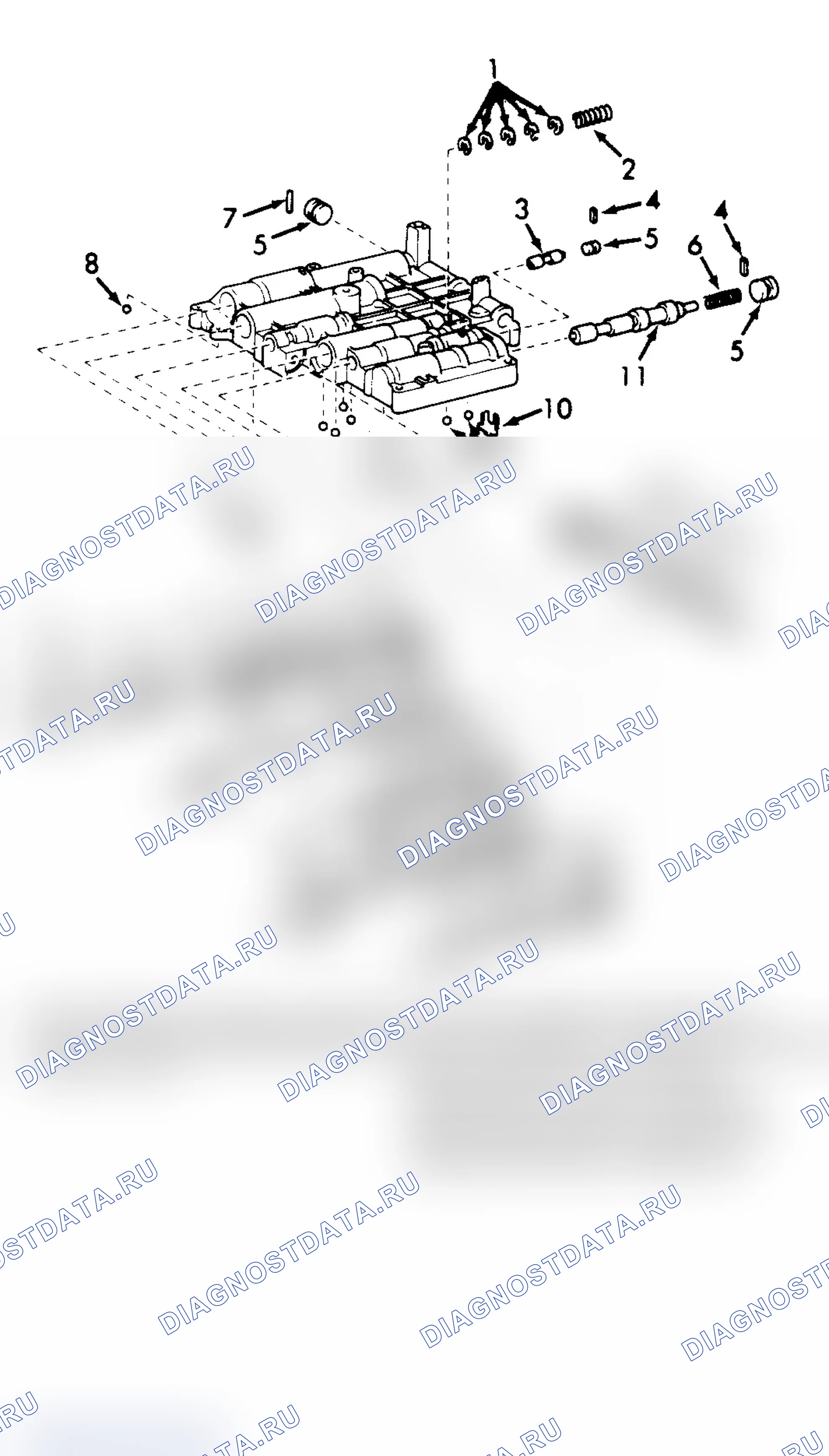 Рис. 88. Geo Prizm pre-I