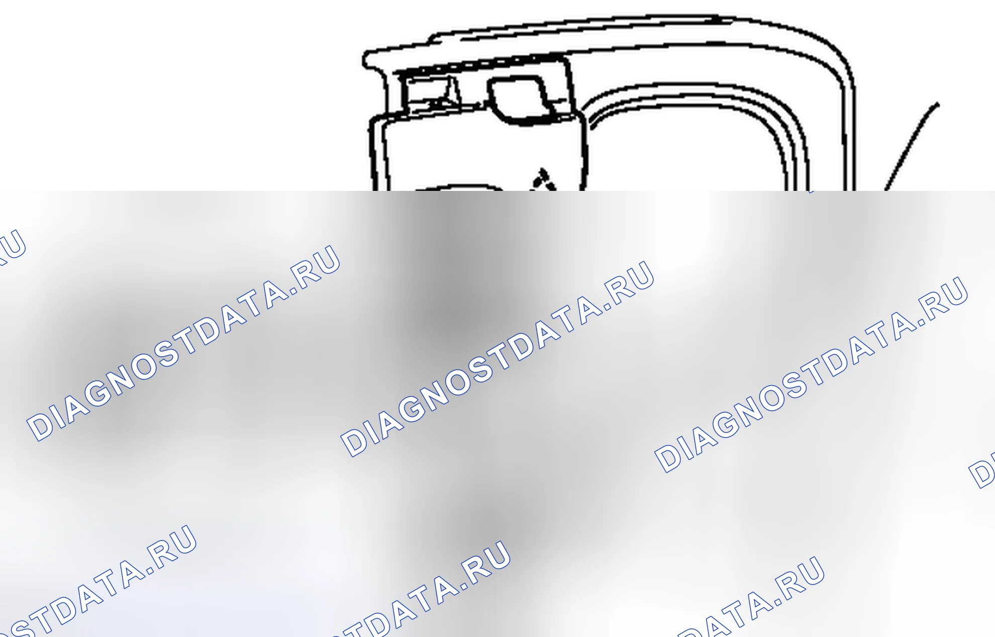 Рис. 41. Toyota FJ Cruiser I