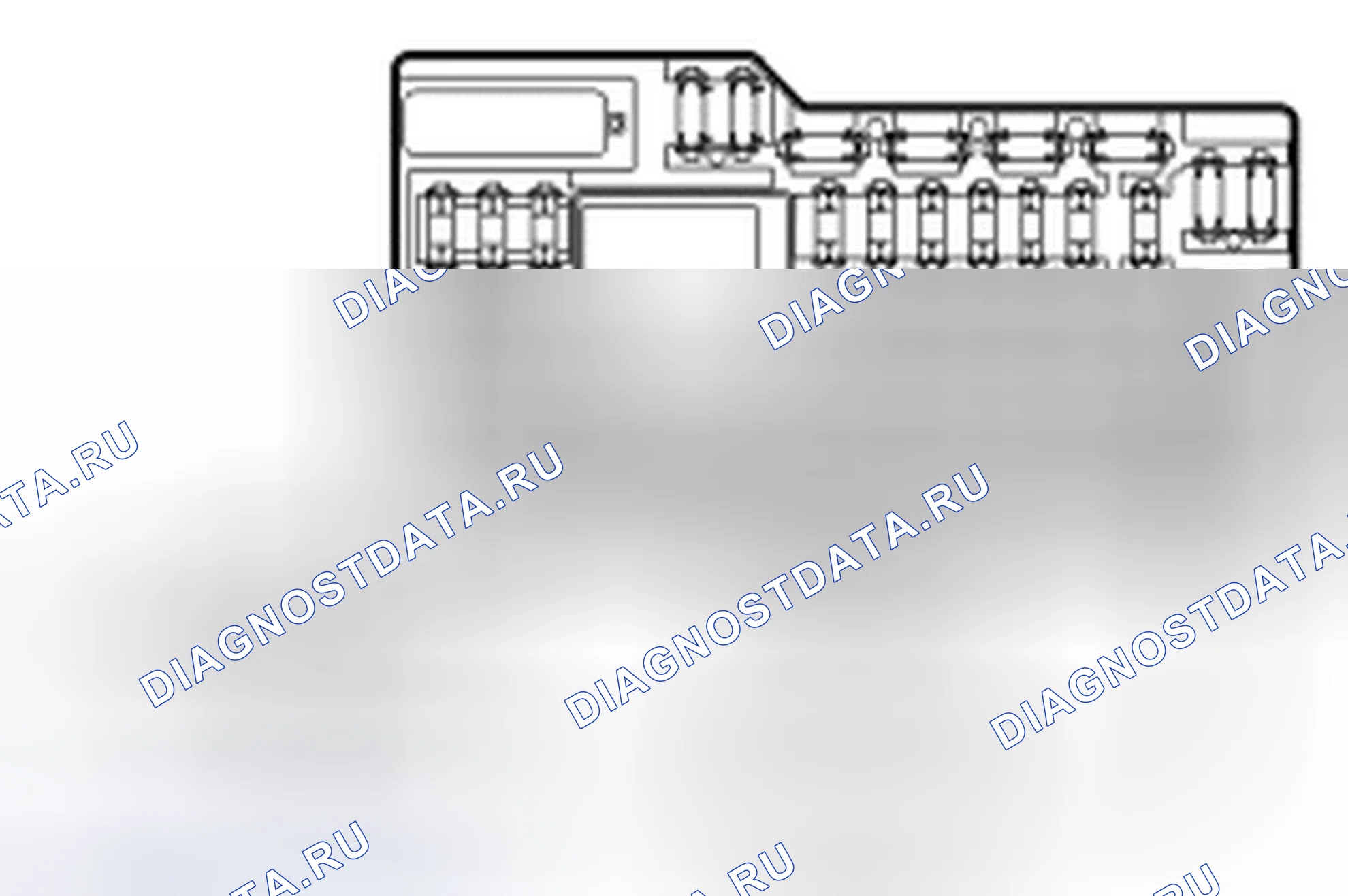 Рис. 9. Ford Taurus VI