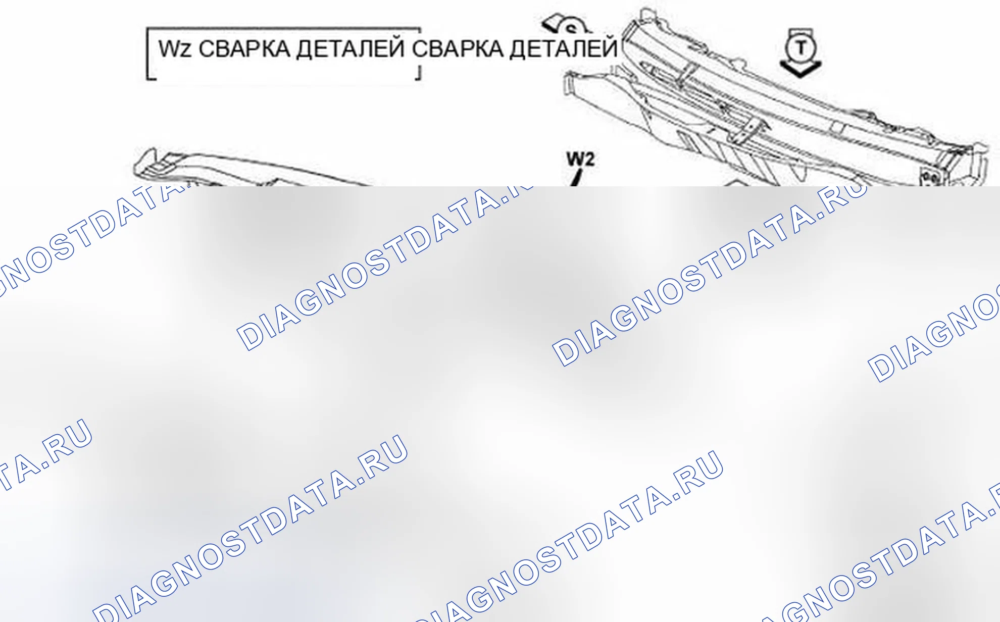 Рис. 118. Jeep Compass I рестайлинг