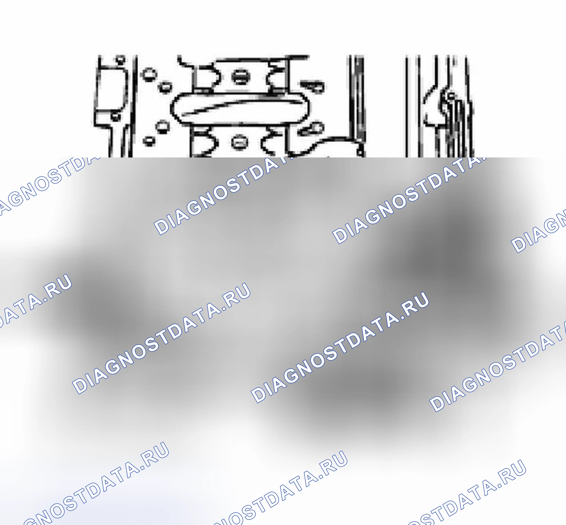 Рис. 722. Porsche Boxster S 986 рестайлинг