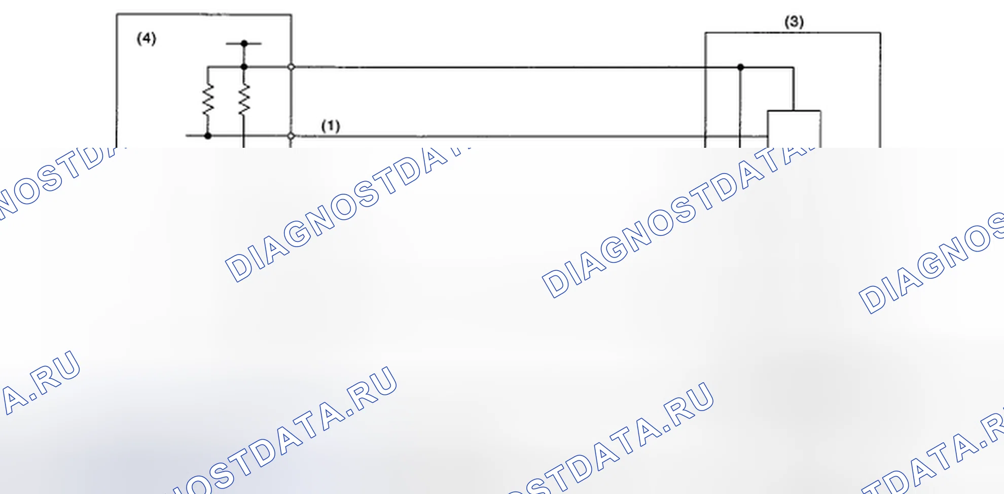 Рис. 89: ОПИСАНИЕ КОМПОНЕНТОВ. Subaru Outback BP рестайлинг