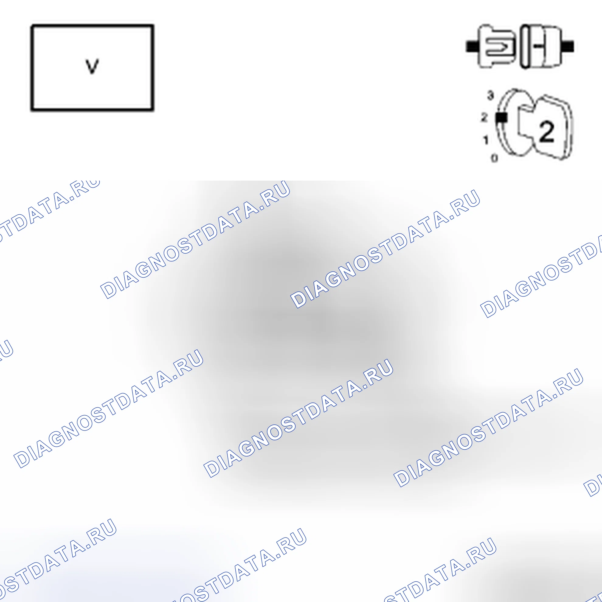 Рис. 214. Chrysler Town & Country V