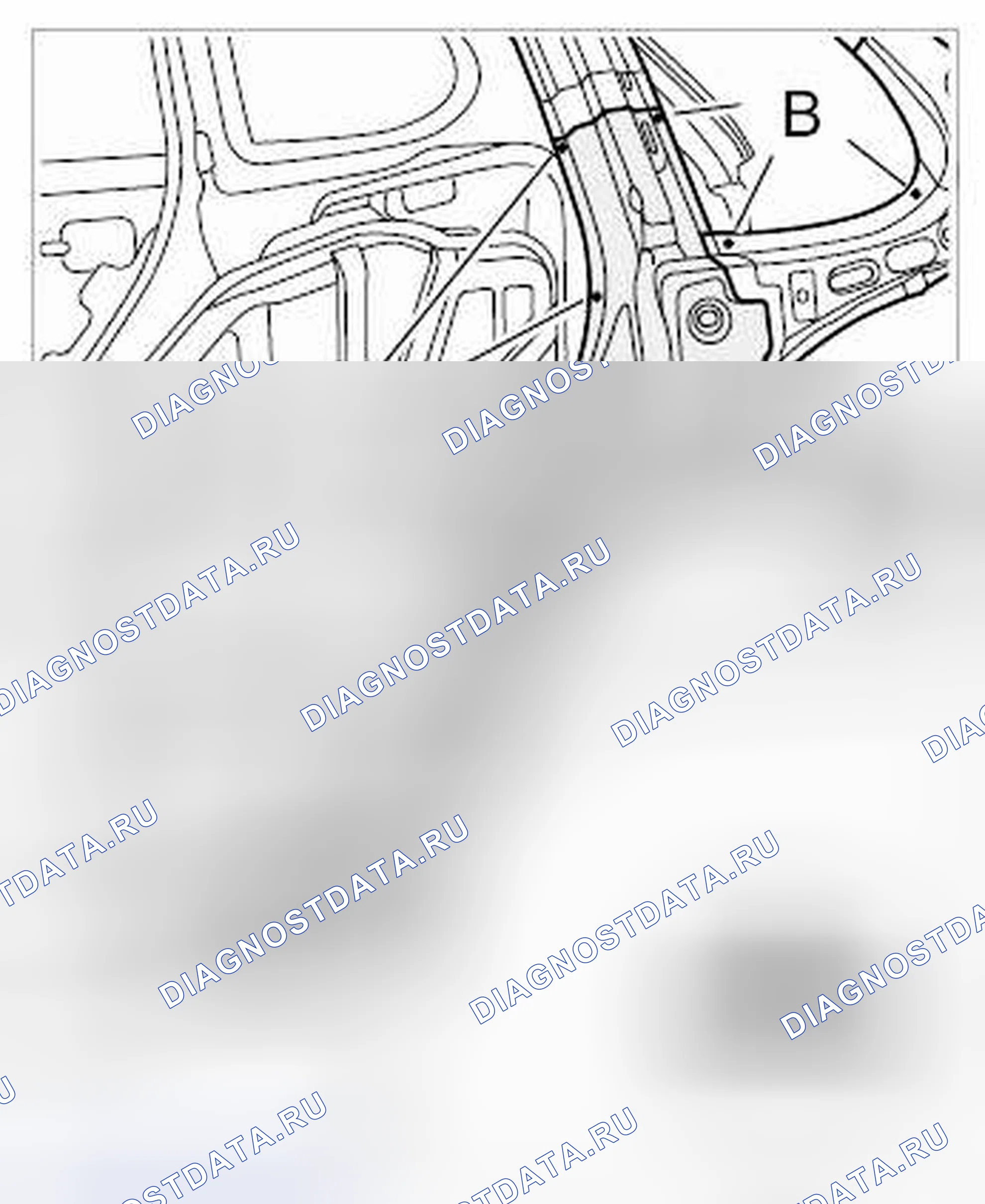 Рис. 448. Porsche Cayenne GTS 957 рестайлинг