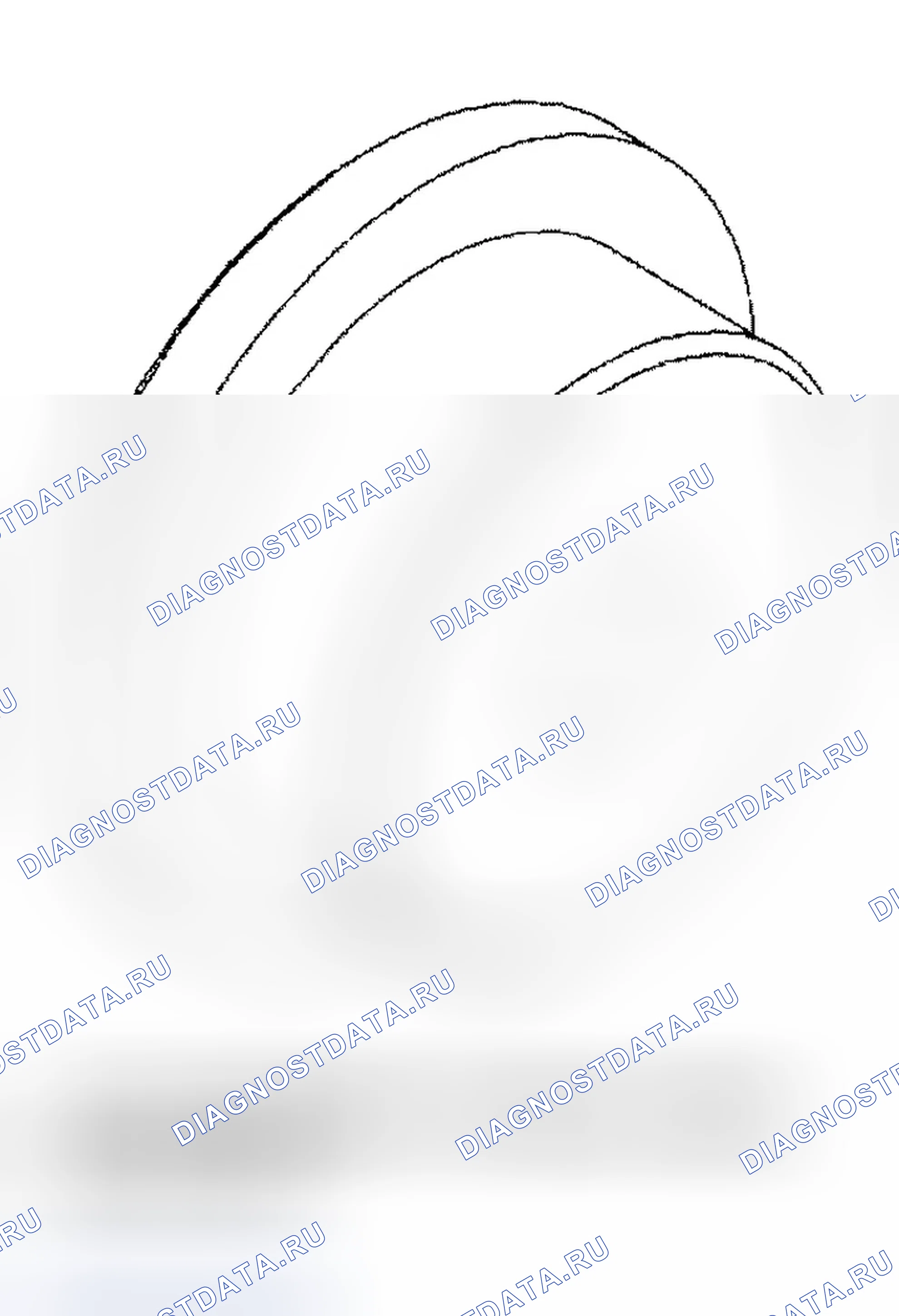 Рис. 280. Dodge Pickup R1500 