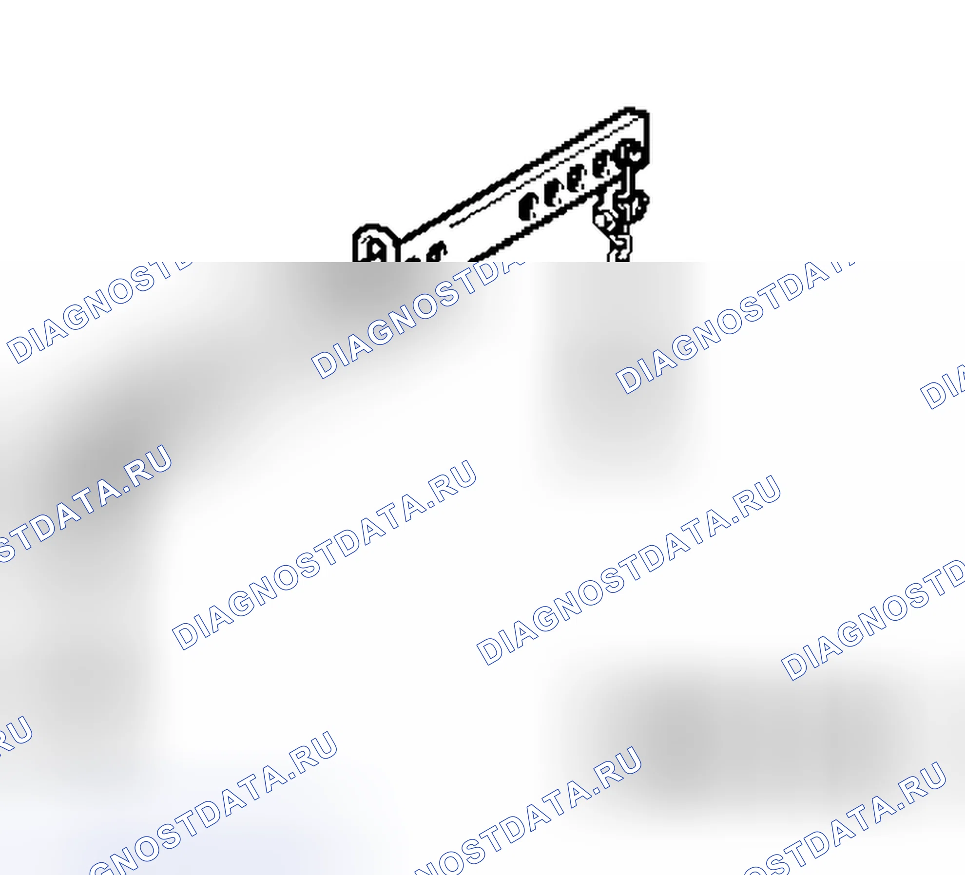 Рис. 22: СПЕЦИАЛЬНЫЕ ИНСТРУМЕНТЫ. Honda Envix I
