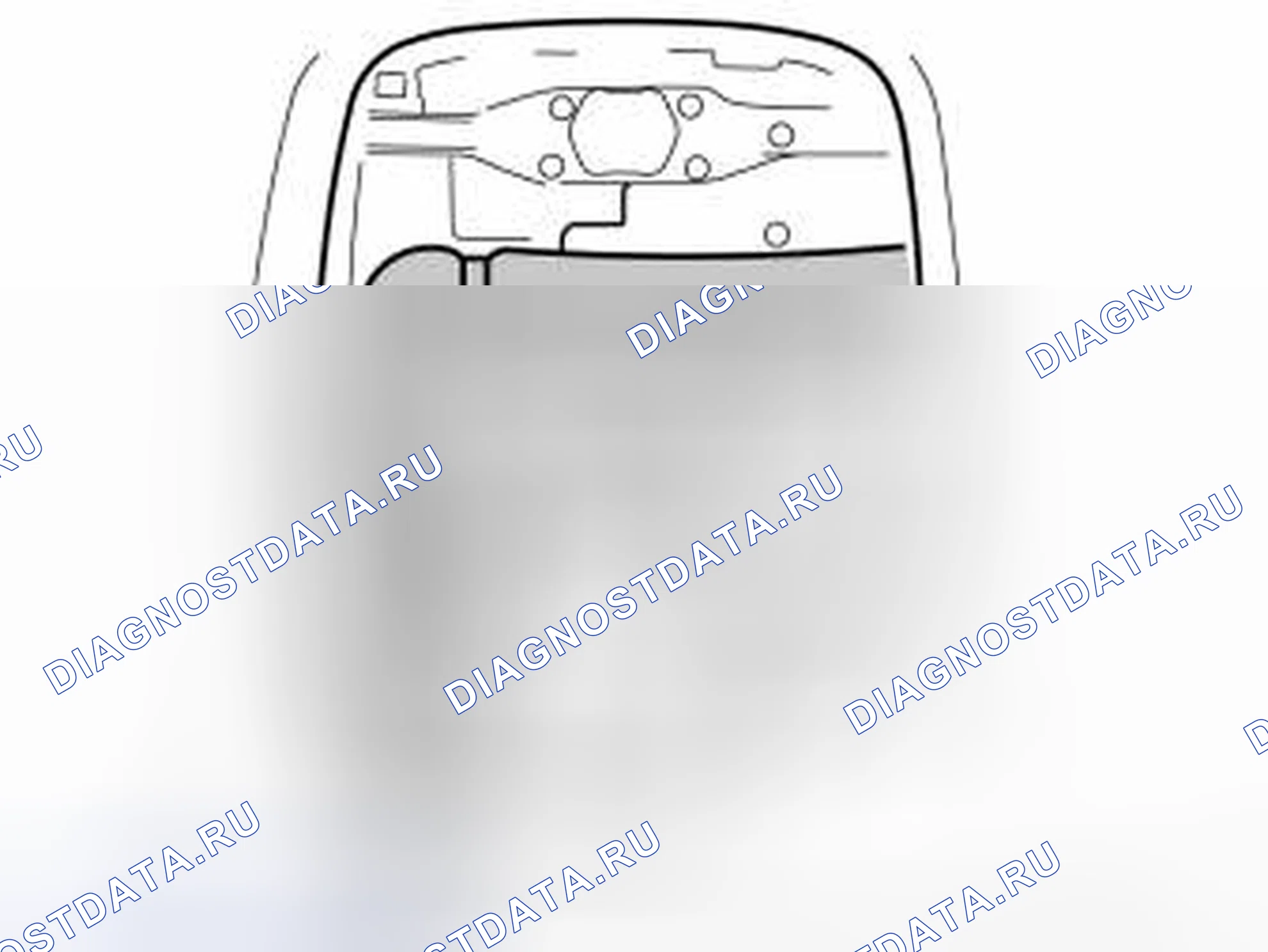 Рис. 1201. Volvo V50 I