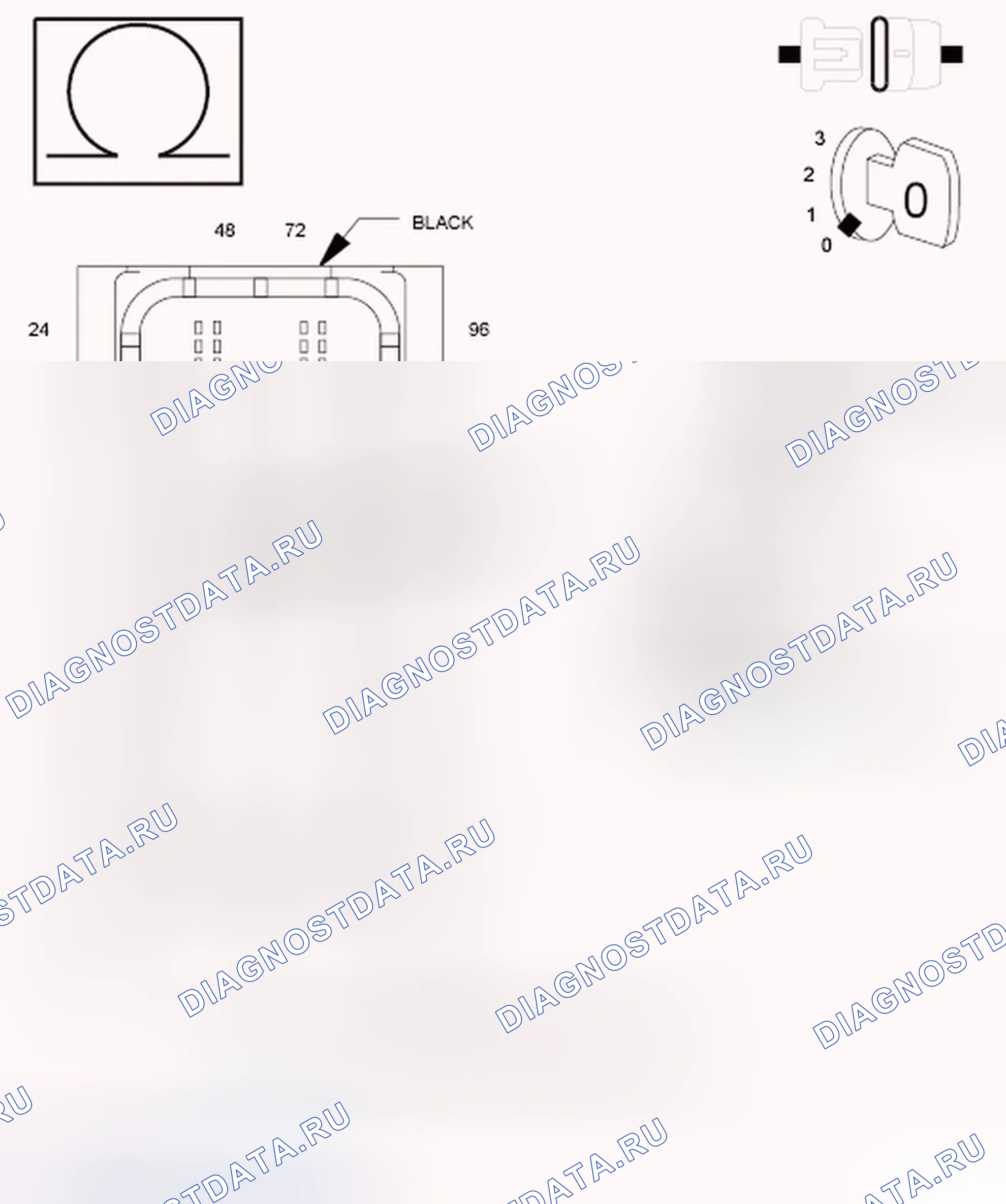 Рис. 428. Dodge Journey I