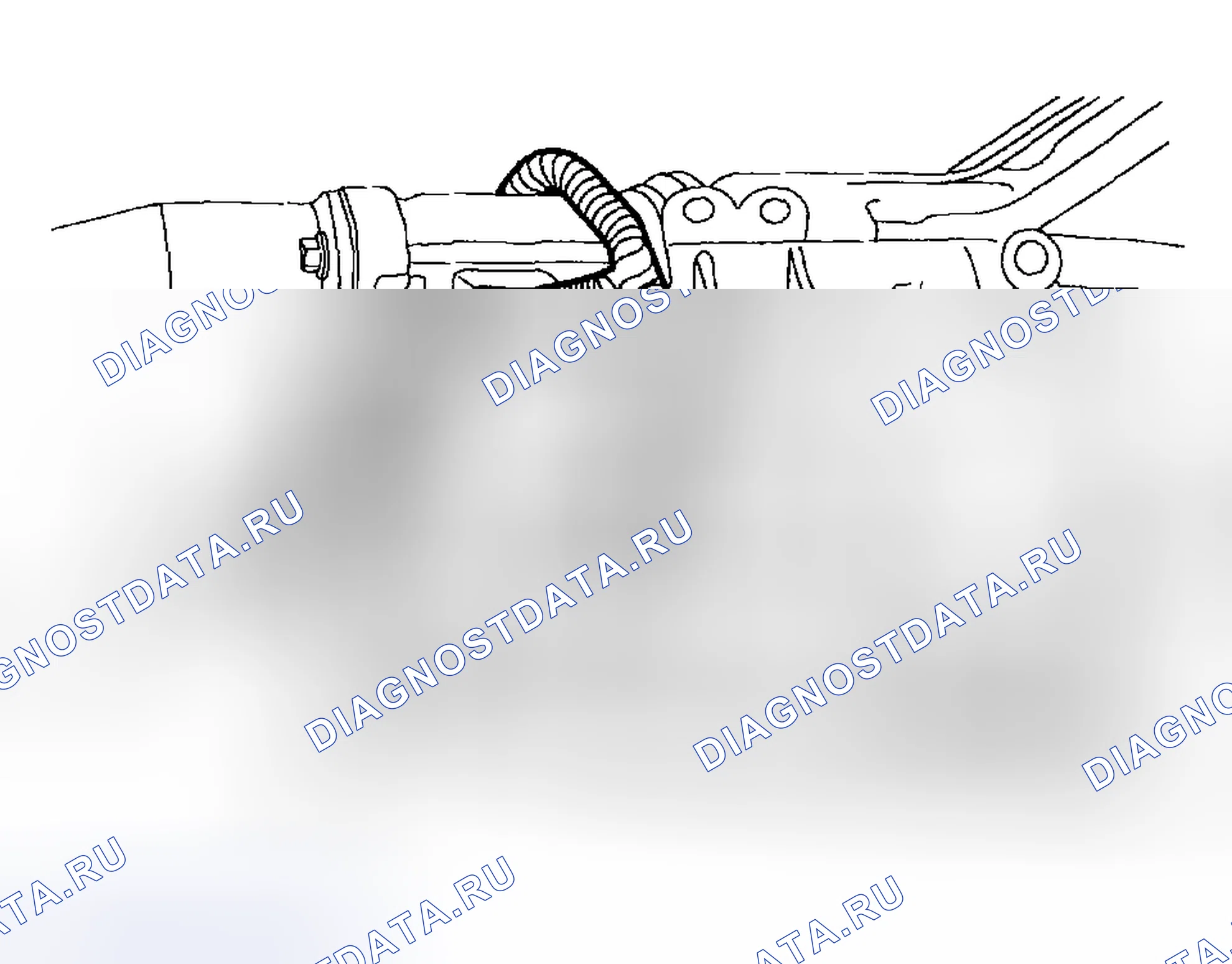 Рис. 434. Mazda Flair II