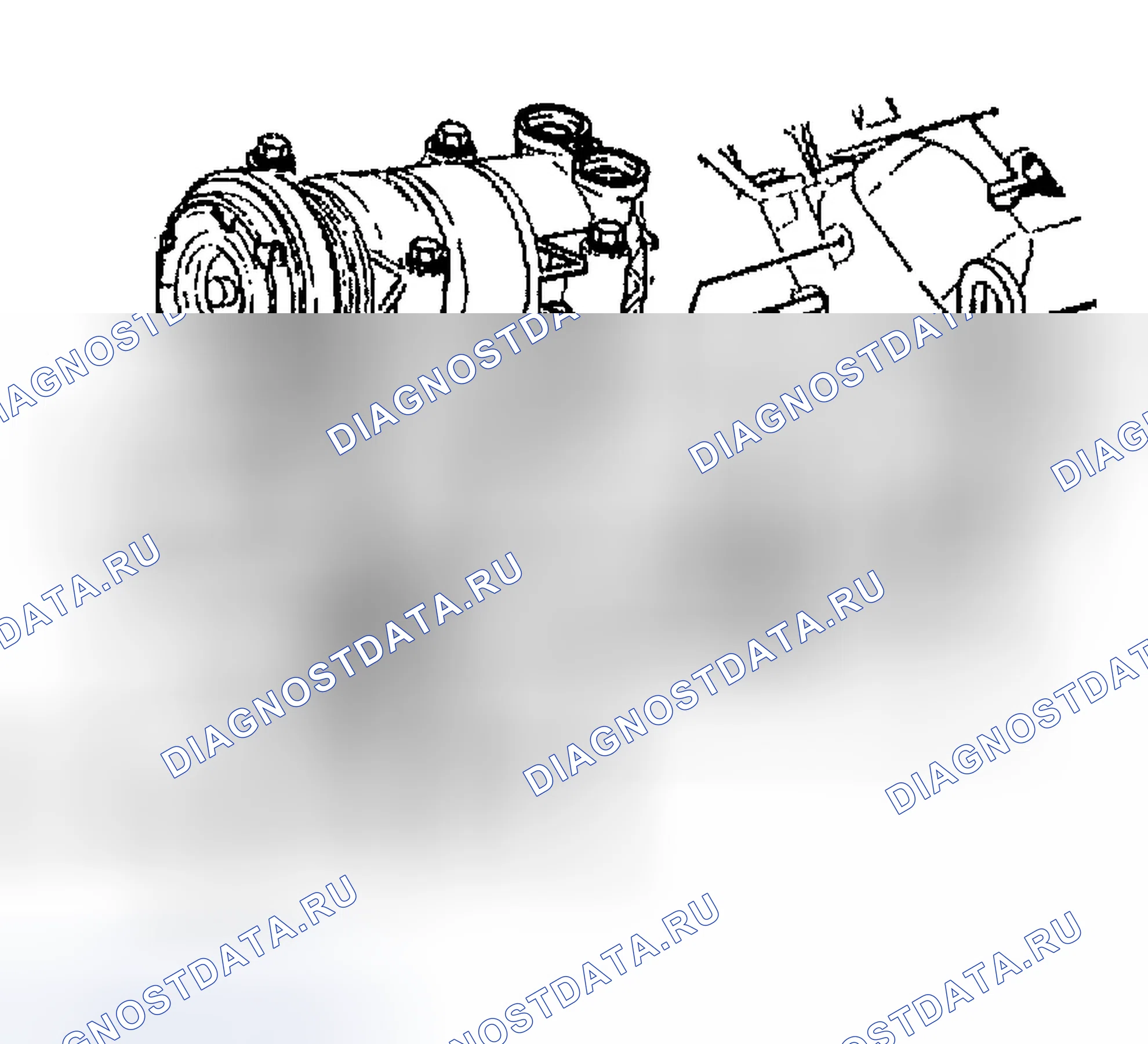 Рис. 242. Chevrolet Silverado 1500 HD 