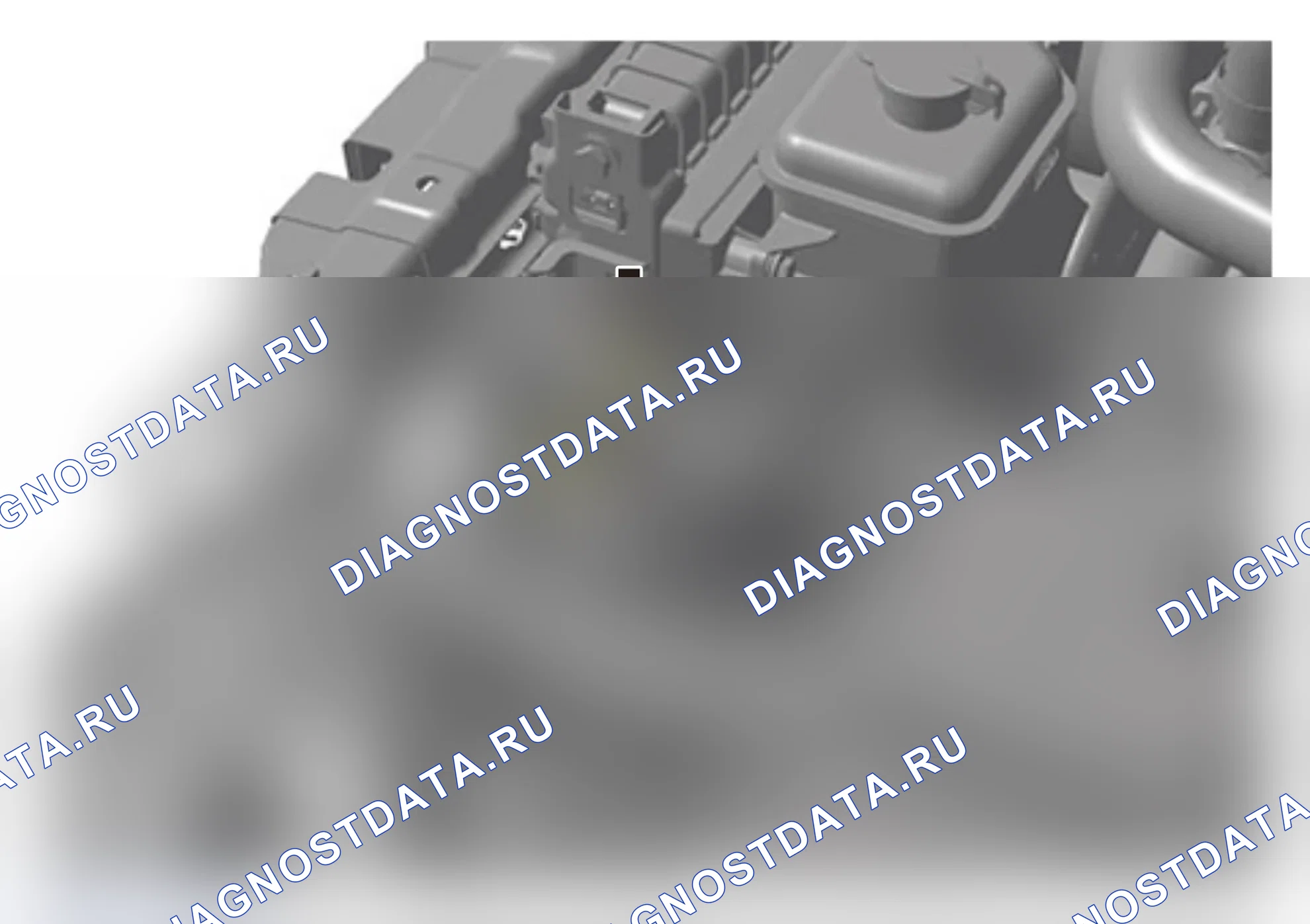 Как снять и установить конденсатор кондиционера — Tank 300. Tank 300 I
