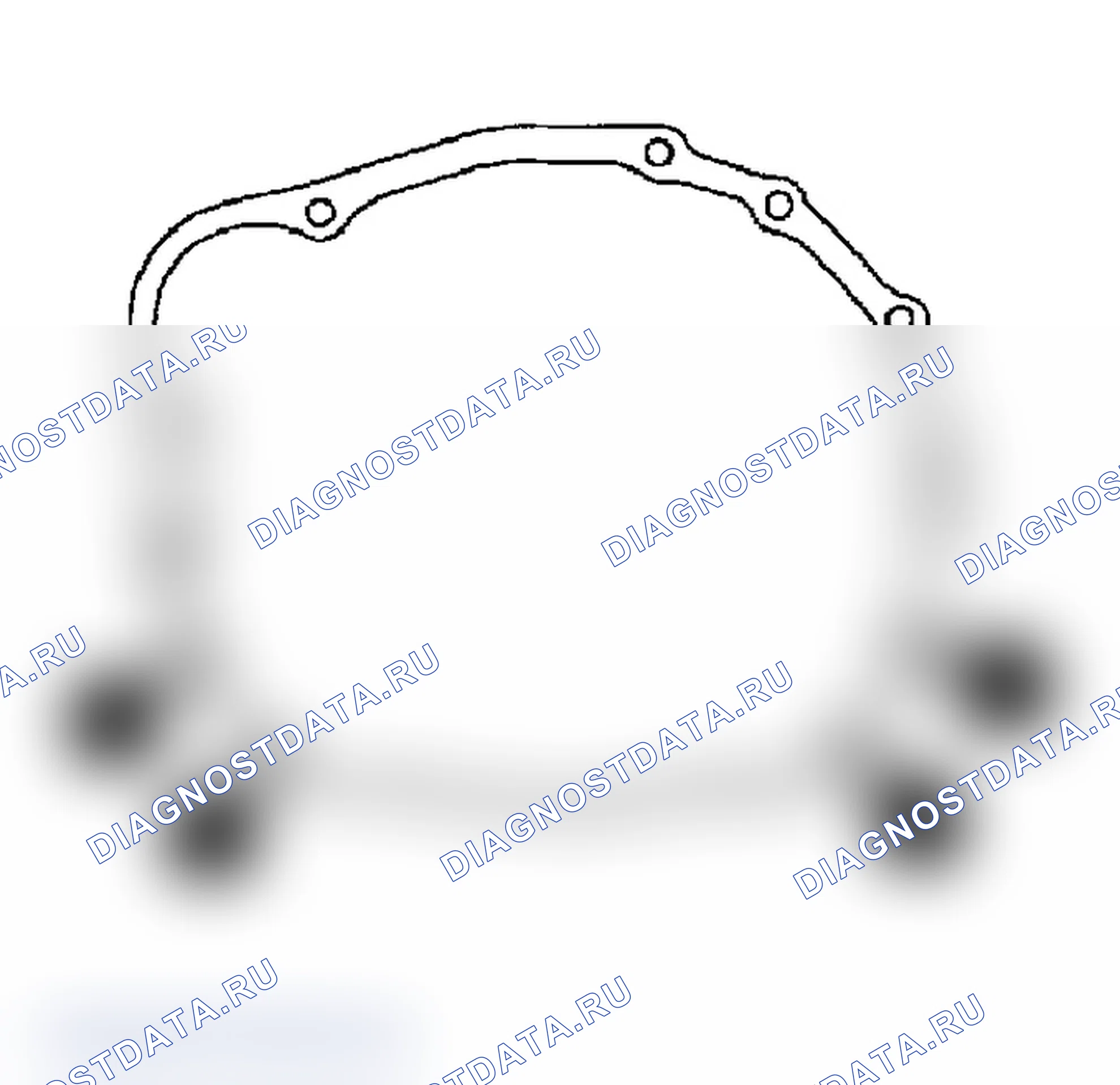 Рис. 289. Subaru Impreza WRX GD/GG рестайлинг