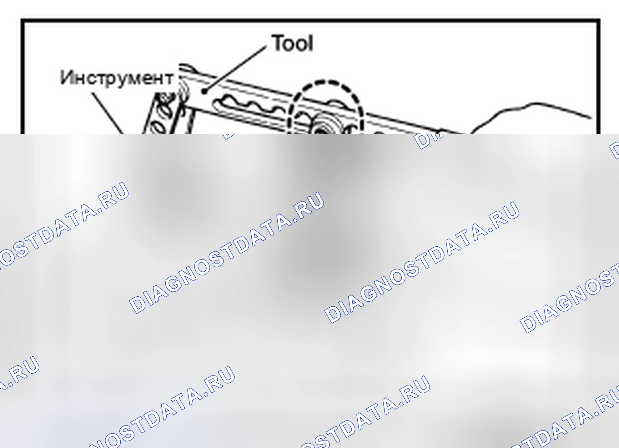 Рис. 61: РАЗБОРКА. Nissan Pathfinder IV рестайлинг