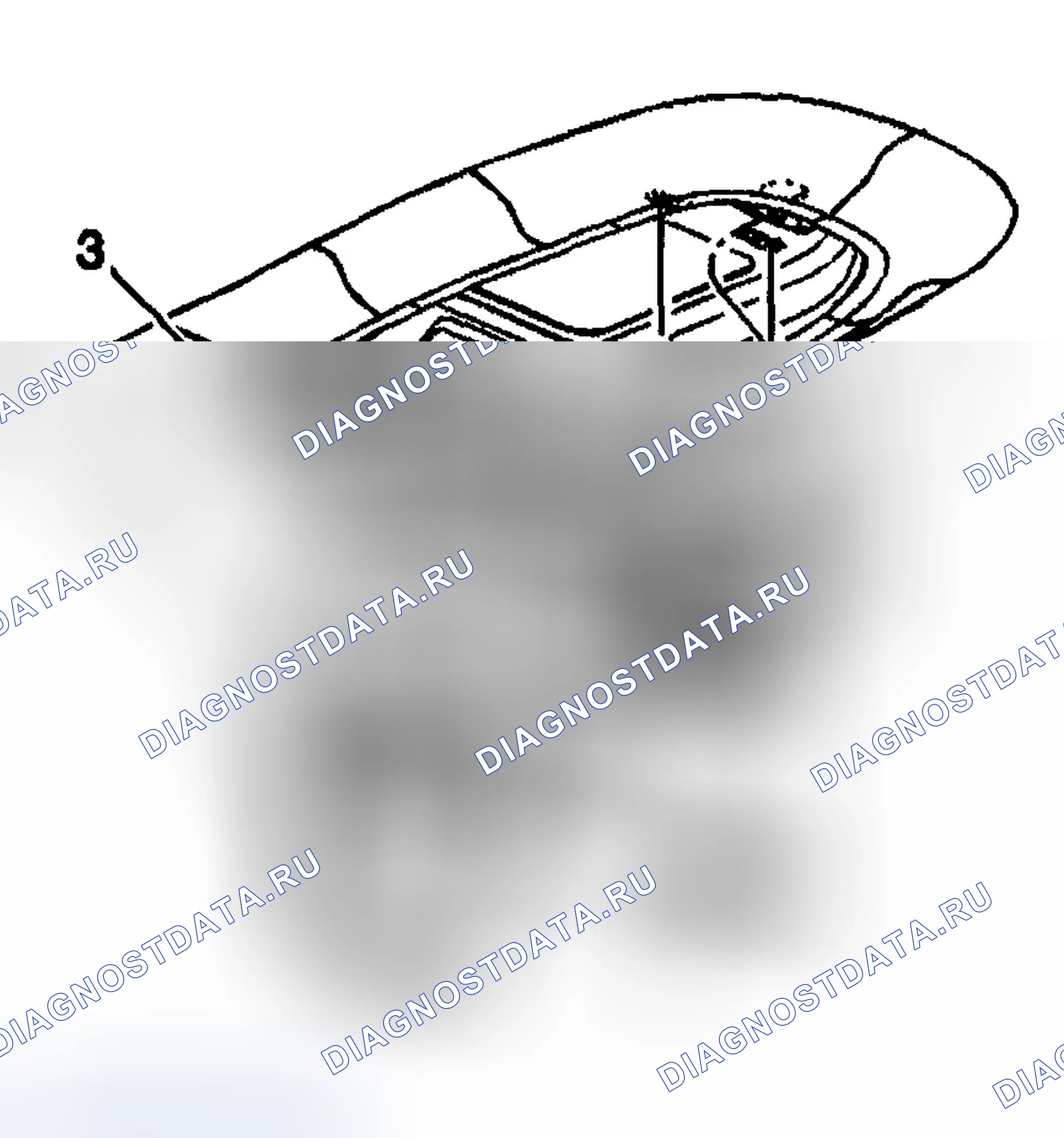 Рис. 92. Chevrolet TrailBlazer I